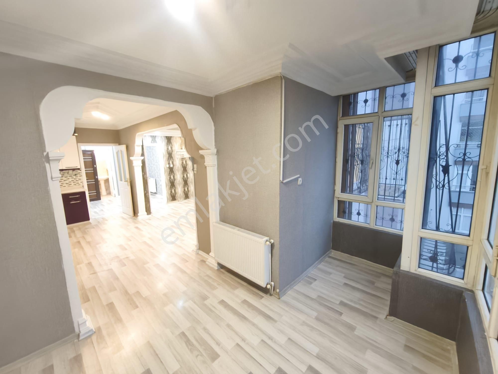 Esse My Home'dan Huzurevlerinde 3+1 Satılık Daire - Görsel 6