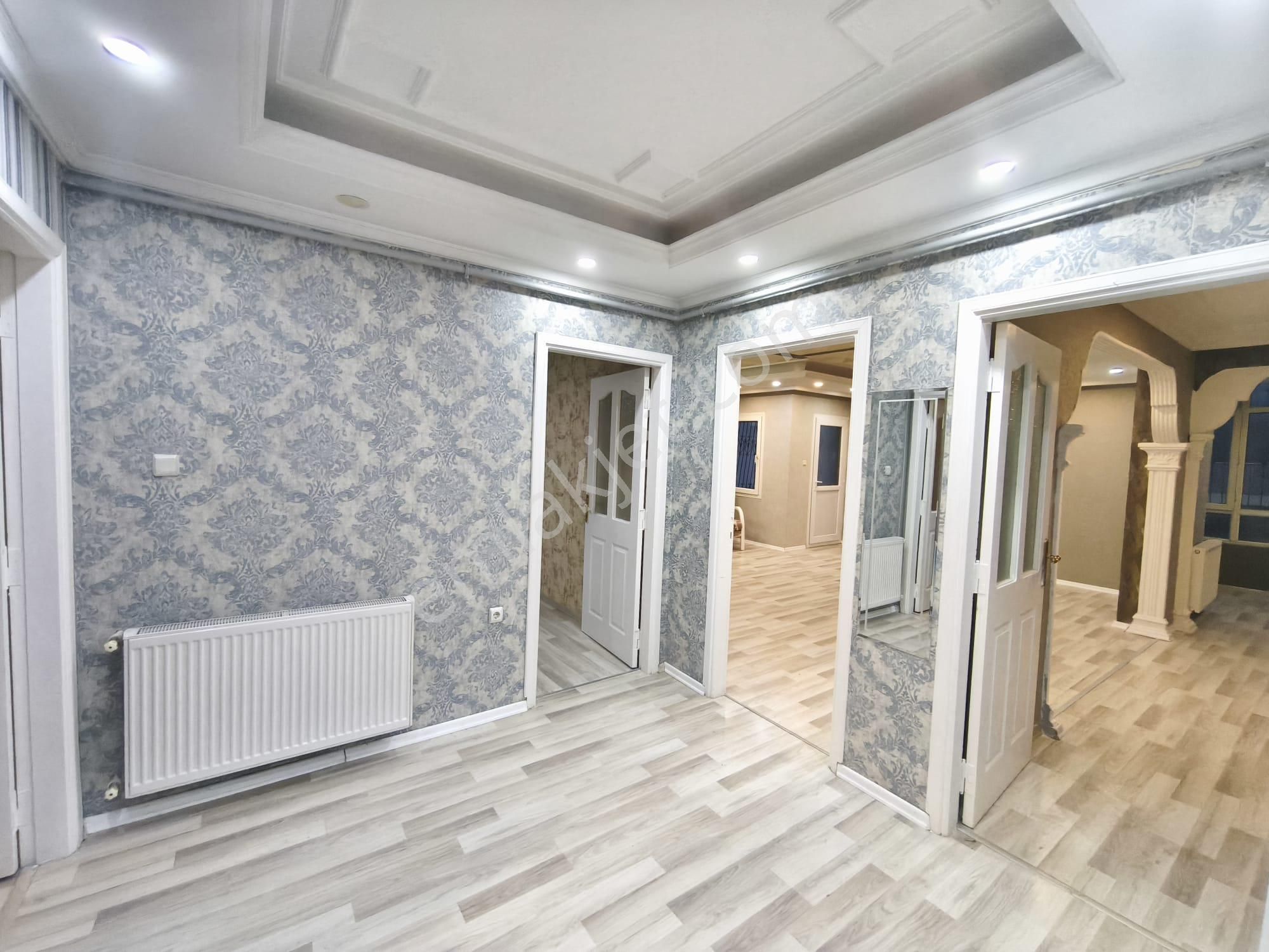 Esse My Home'dan Huzurevlerinde 3+1 Satılık Daire - Görsel 17