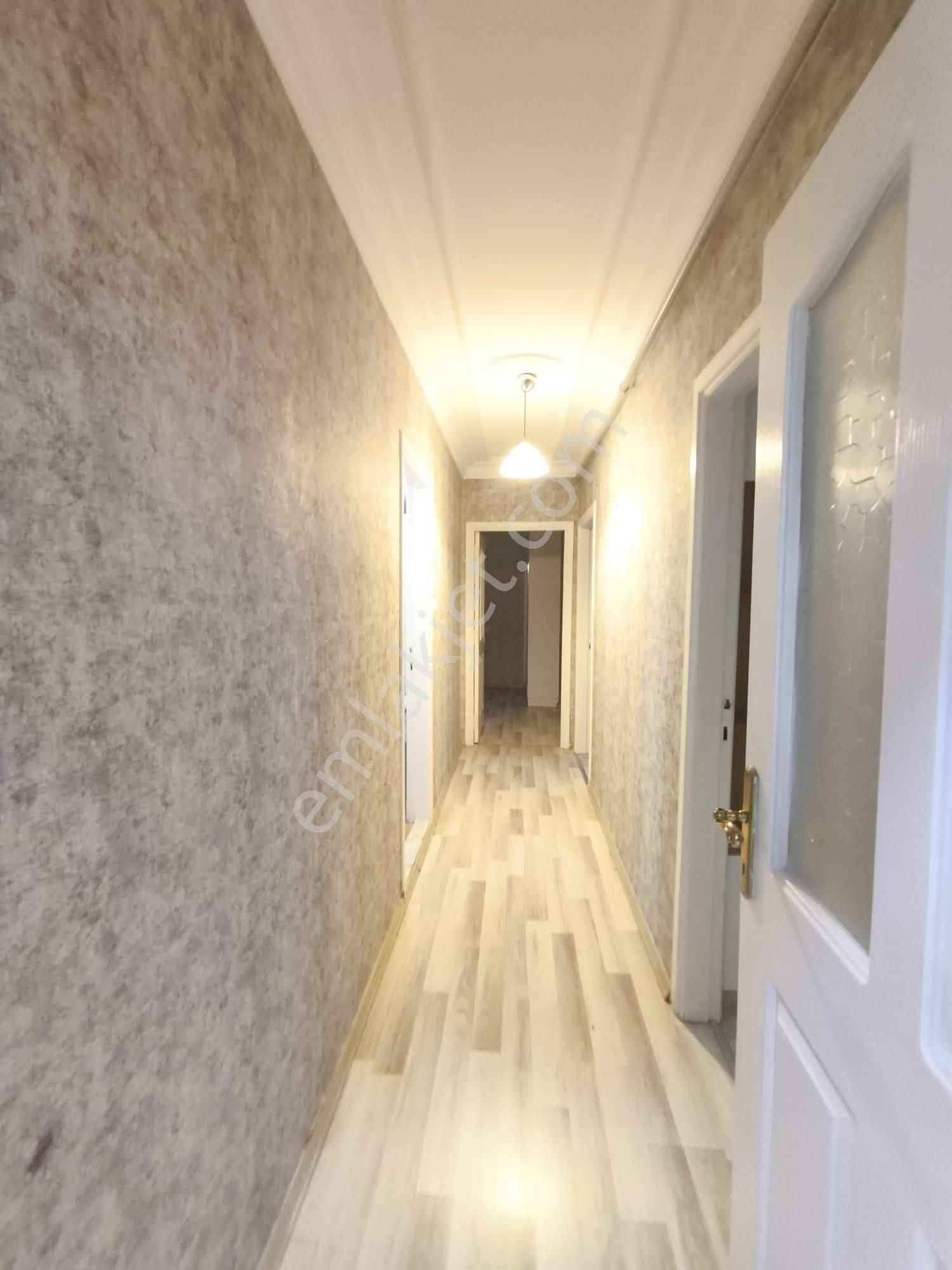 Esse My Home'dan Huzurevlerinde 3+1 Satılık Daire - Görsel 19