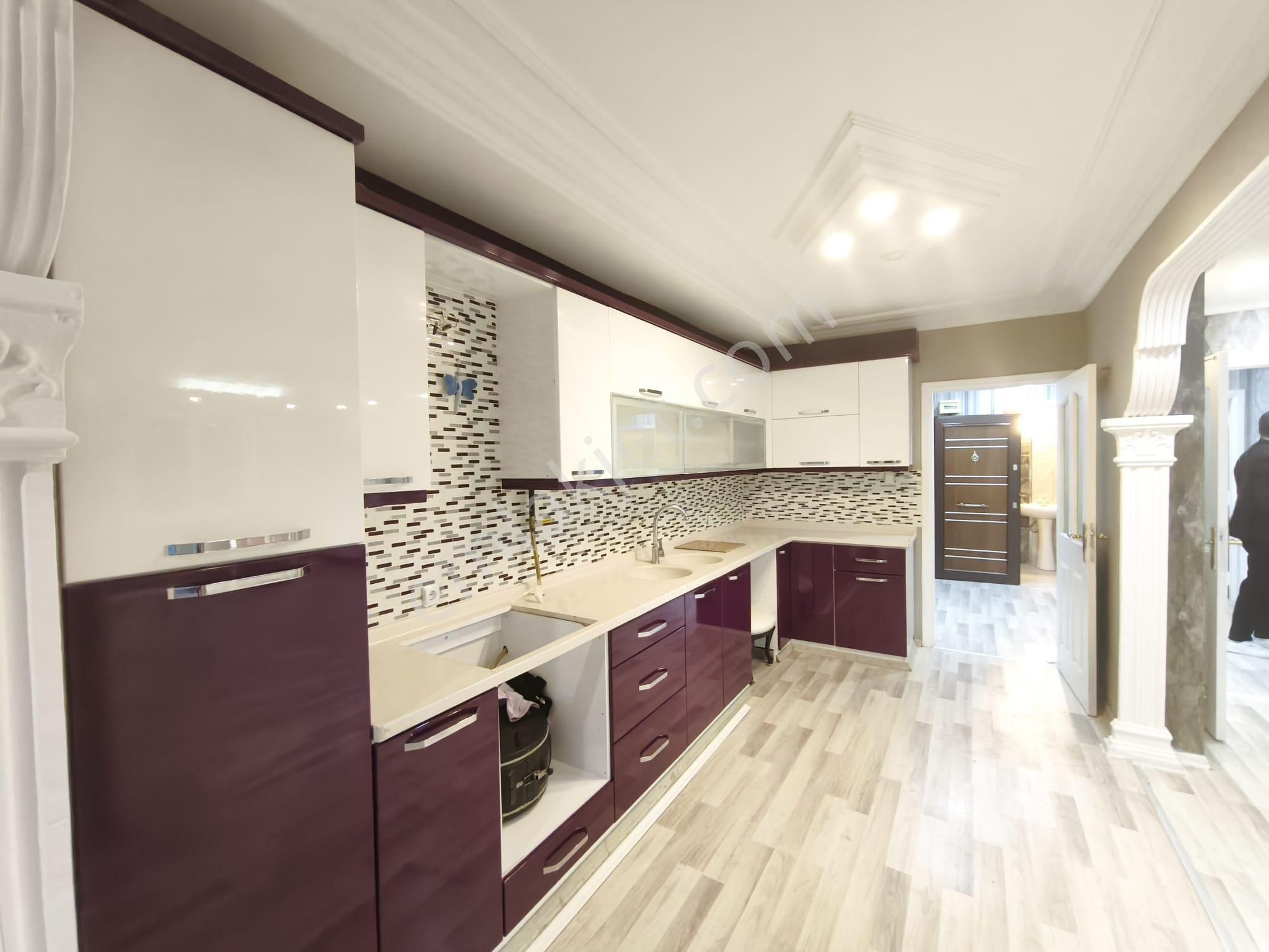 Esse My Home'dan Huzurevlerinde 3+1 Satılık Daire