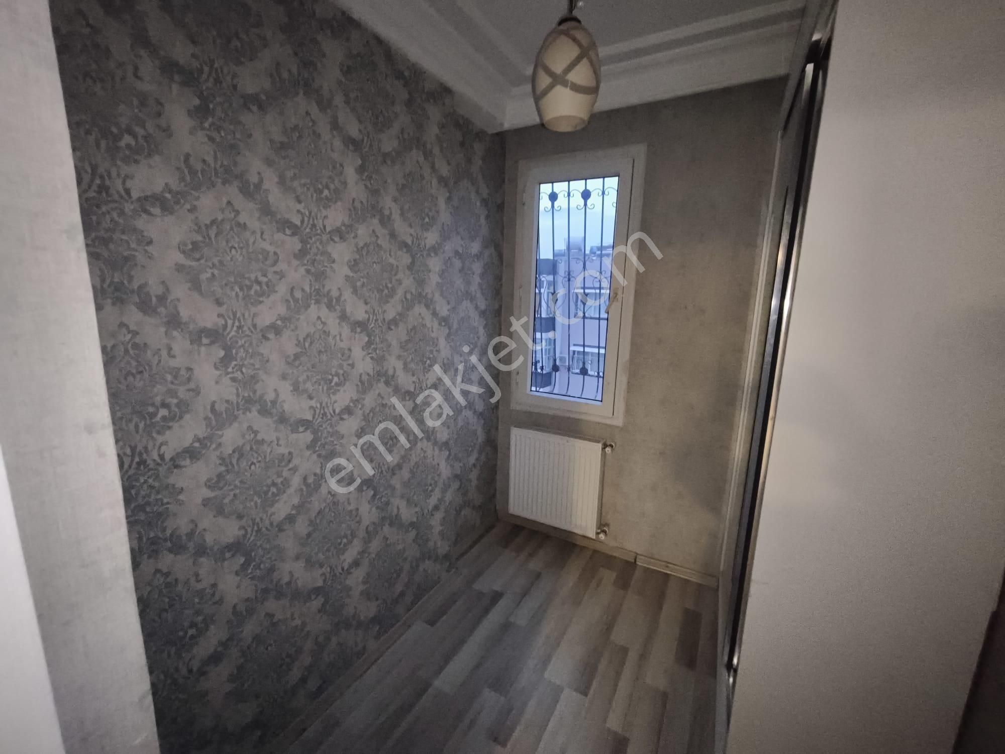 Esse My Home'dan Huzurevlerinde 3+1 Satılık Daire - Görsel 16