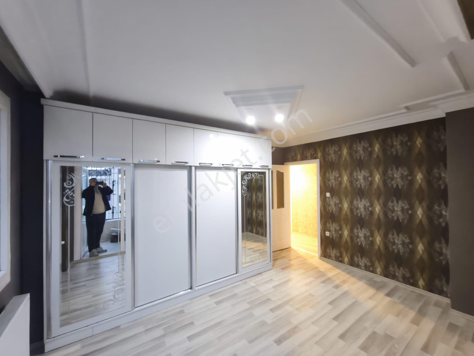 Esse My Home'dan Huzurevlerinde 3+1 Satılık Daire - Görsel 18