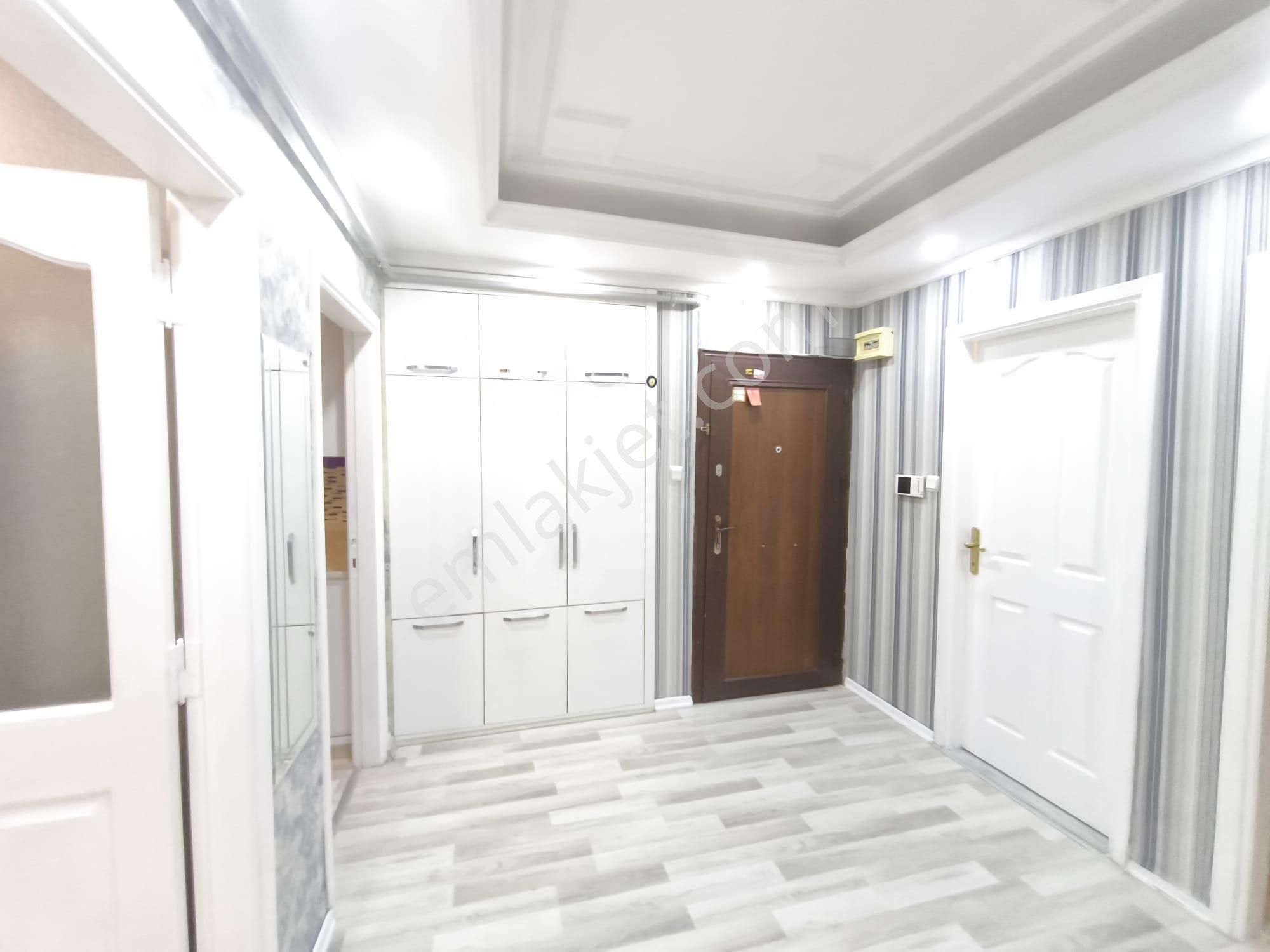 Esse My Home'dan Huzurevlerinde 3+1 Satılık Daire - Görsel 20