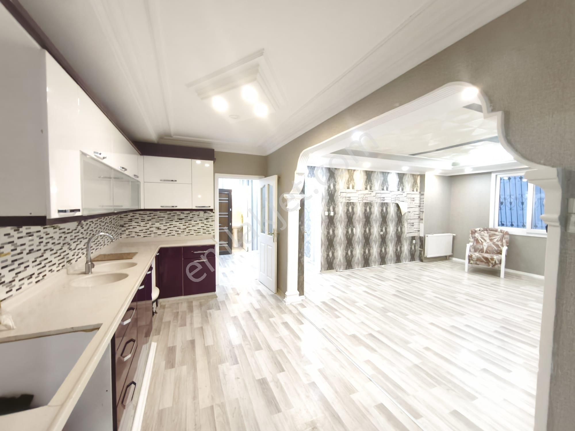 Esse My Home'dan Huzurevlerinde 3+1 Satılık Daire - Görsel 5