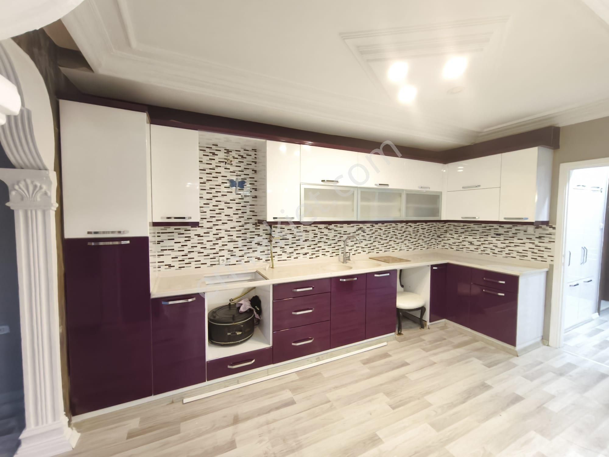 Esse My Home'dan Huzurevlerinde 3+1 Satılık Daire - Görsel 4