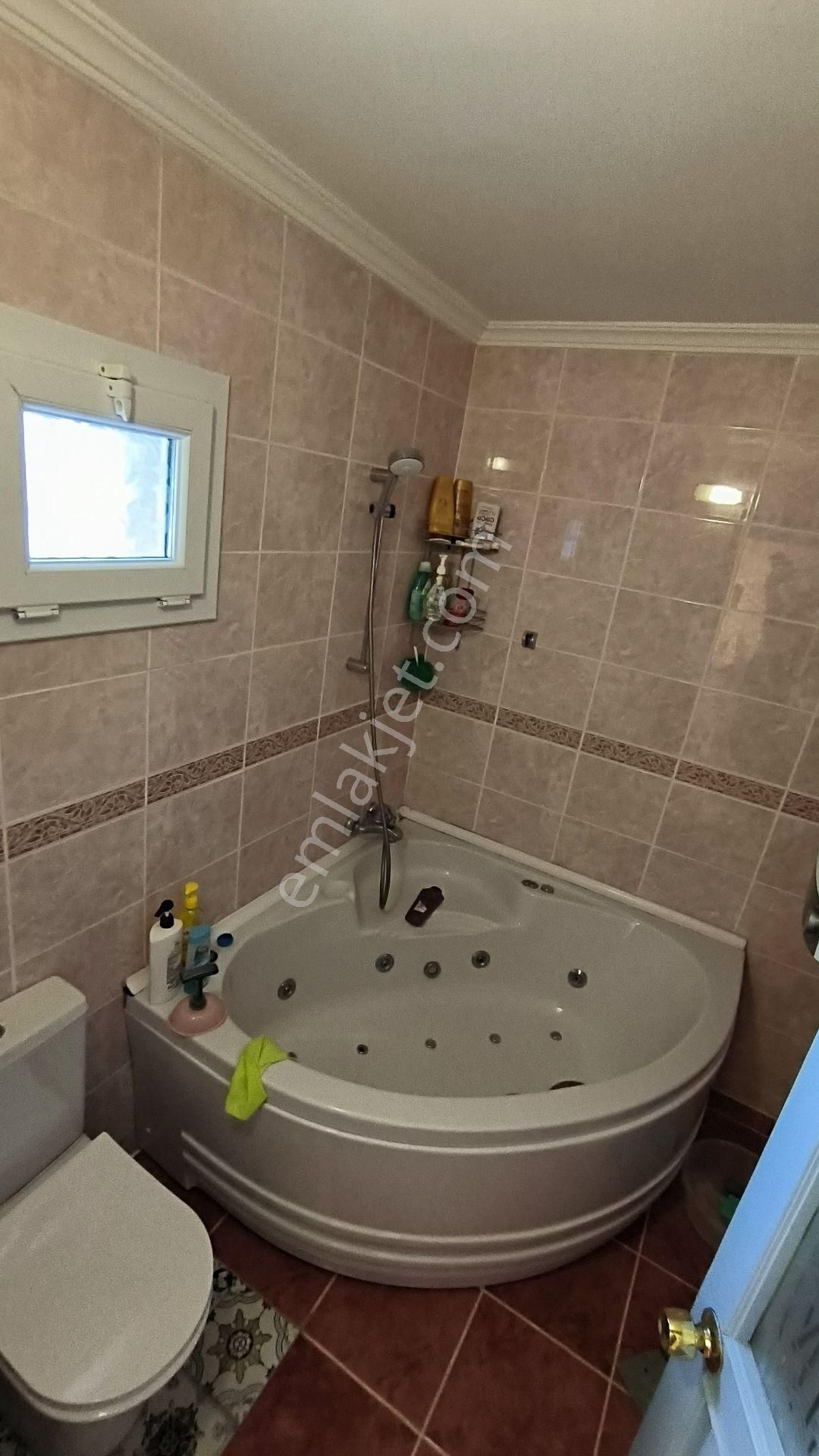 İzmir Kemalpaşa Çiniliköy’de Satılık Villa Değerlenen Bölge - Görsel 26