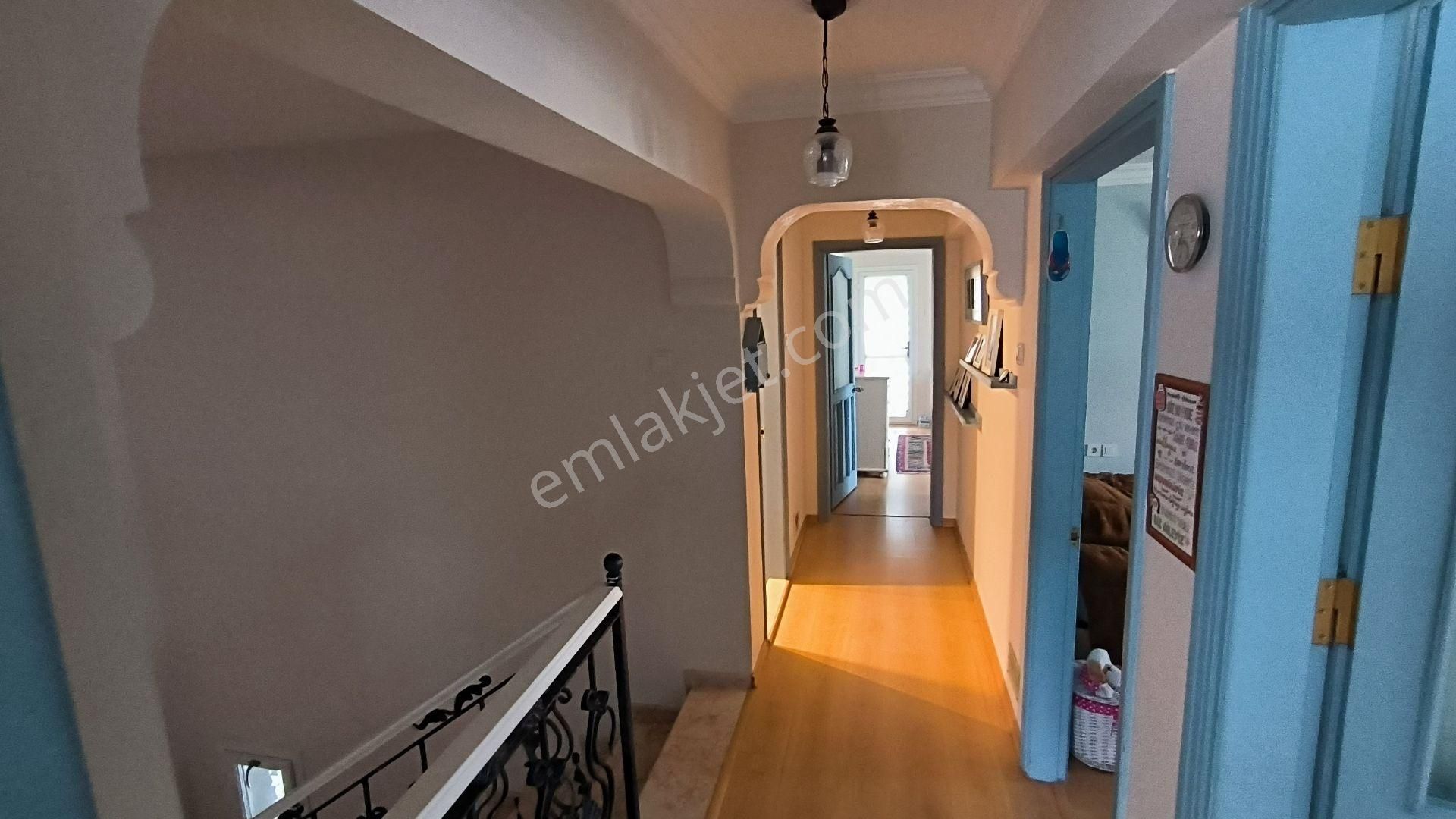 İzmir Kemalpaşa Çiniliköy’de Satılık Villa Değerlenen Bölge - Görsel 19