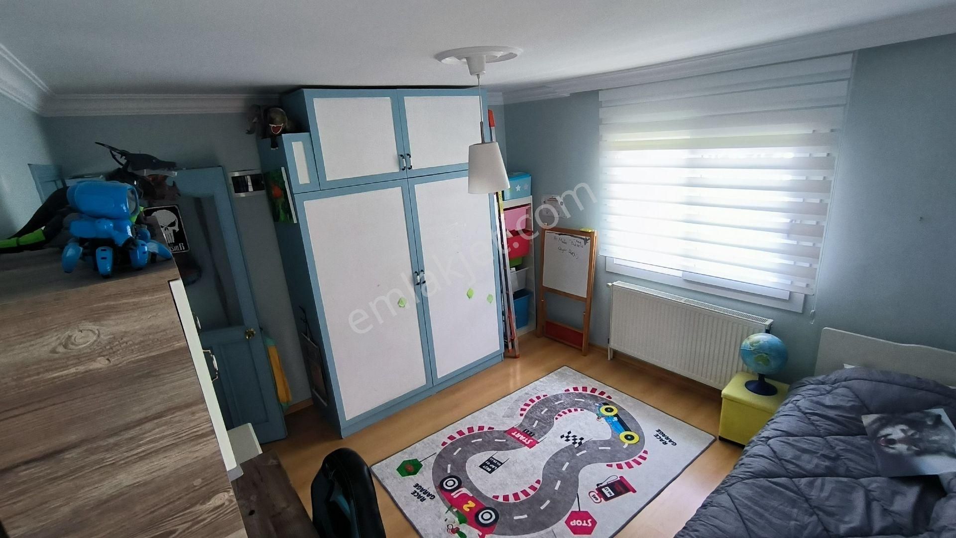İzmir Kemalpaşa Çiniliköy’de Satılık Villa Değerlenen Bölge - Görsel 22