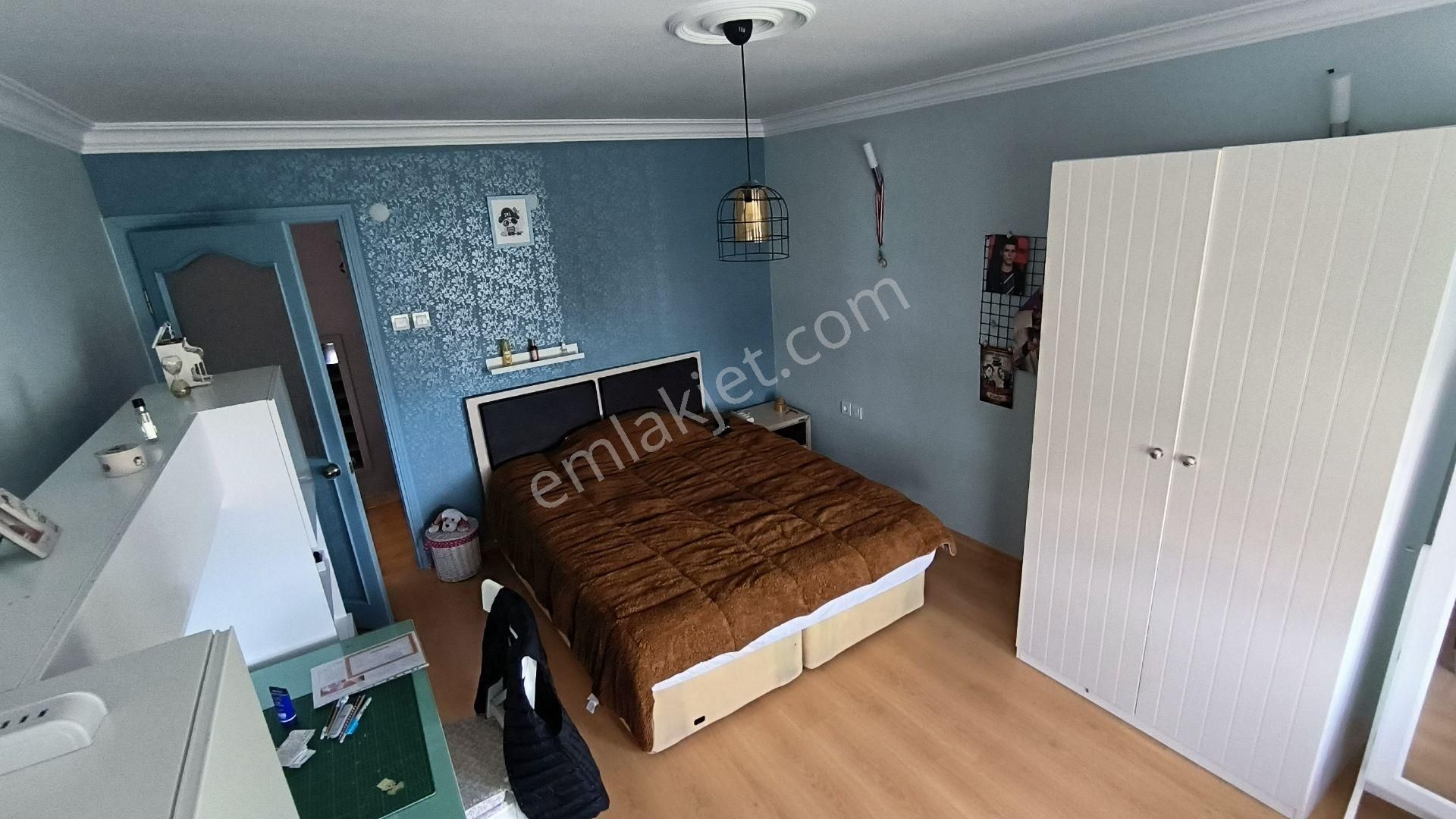 İzmir Kemalpaşa Çiniliköy’de Satılık Villa Değerlenen Bölge - Görsel 23