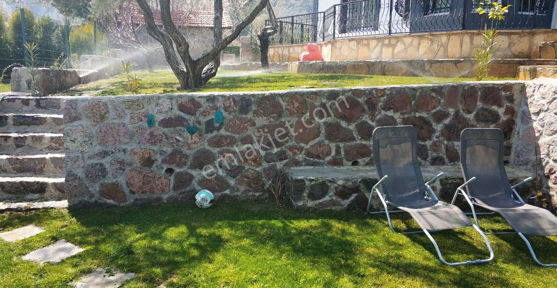 İzmir Kemalpaşa Çiniliköy’de Satılık Villa Değerlenen Bölge - Görsel 7