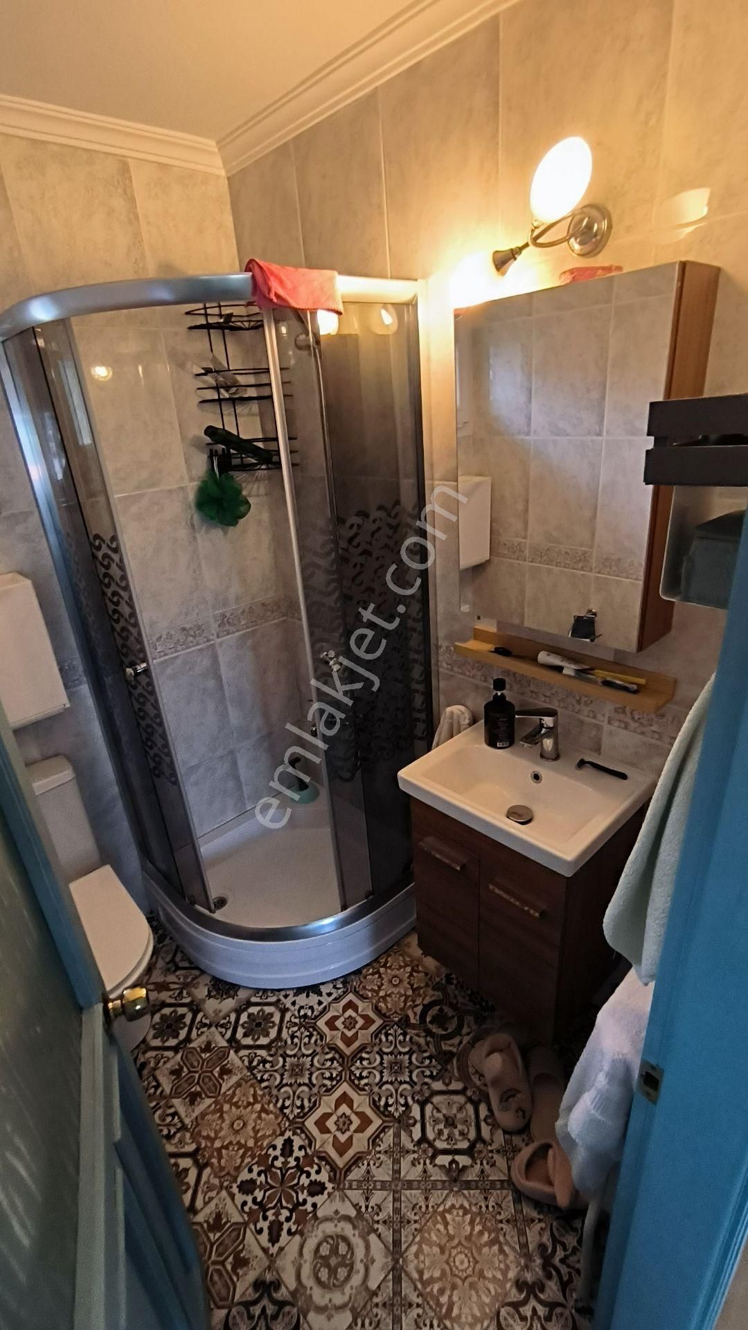 İzmir Kemalpaşa Çiniliköy’de Satılık Villa Değerlenen Bölge - Görsel 29