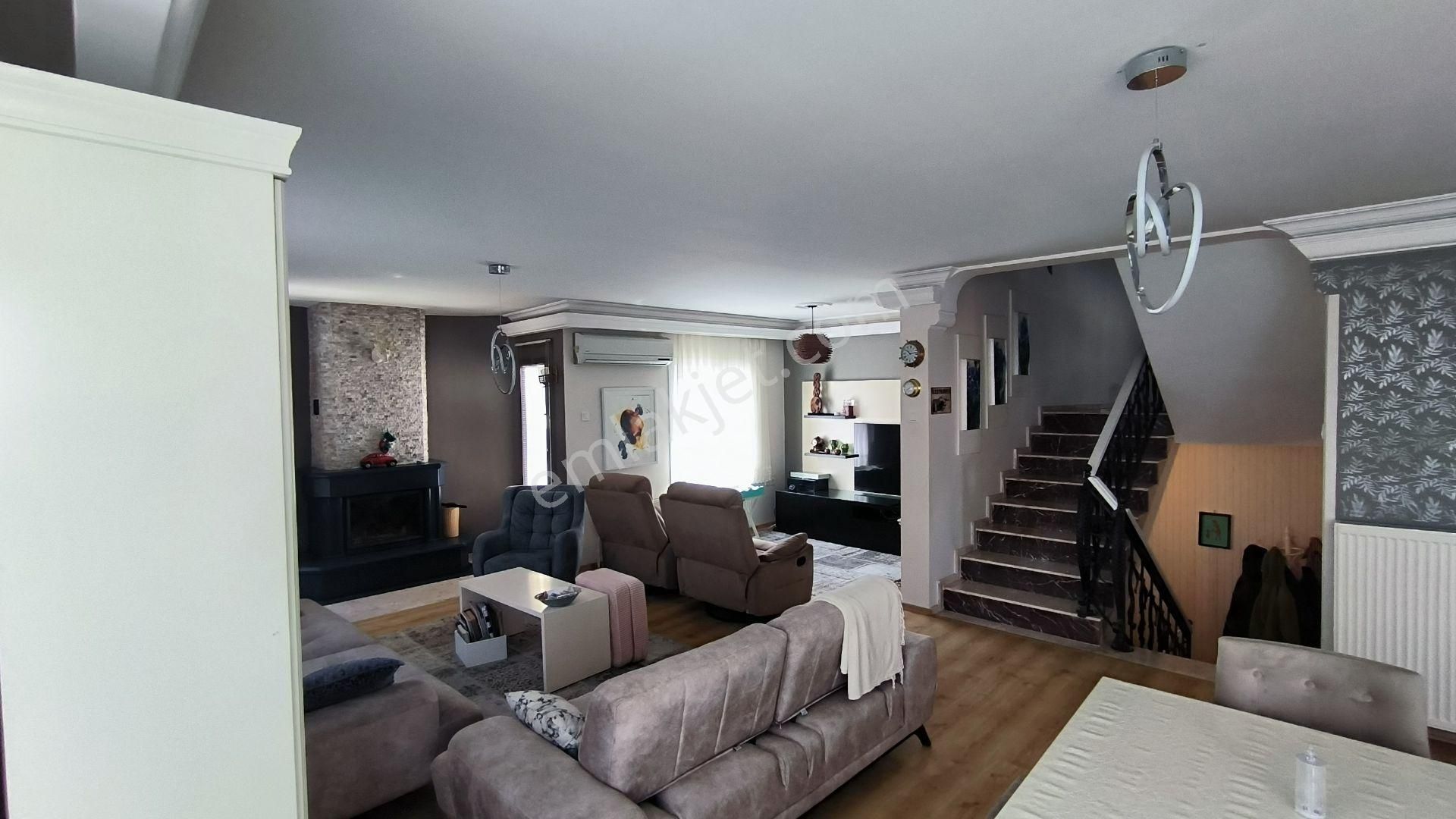 İzmir Kemalpaşa Çiniliköy’de Satılık Villa Değerlenen Bölge - Görsel 17