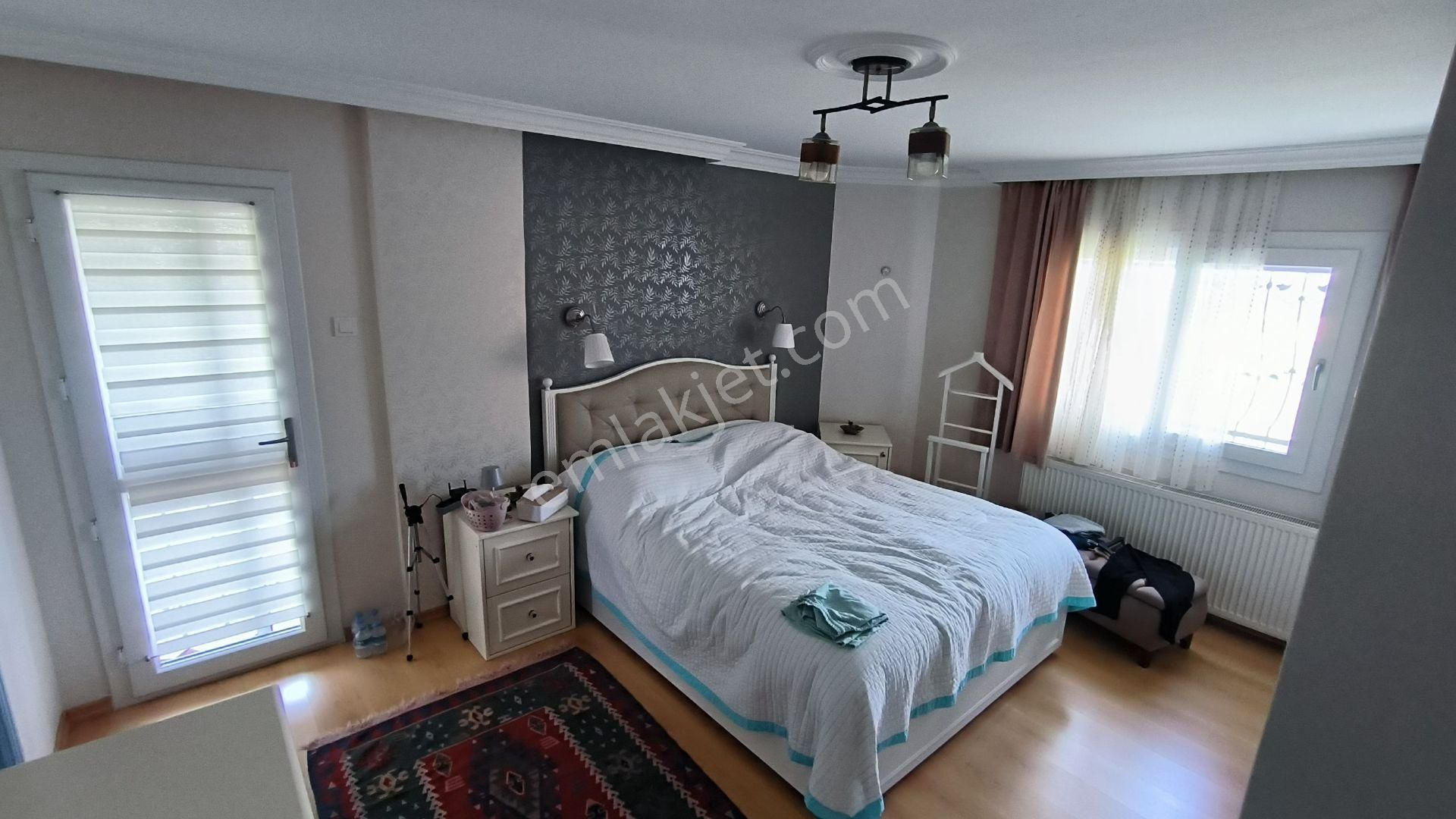 İzmir Kemalpaşa Çiniliköy’de Satılık Villa Değerlenen Bölge - Görsel 25