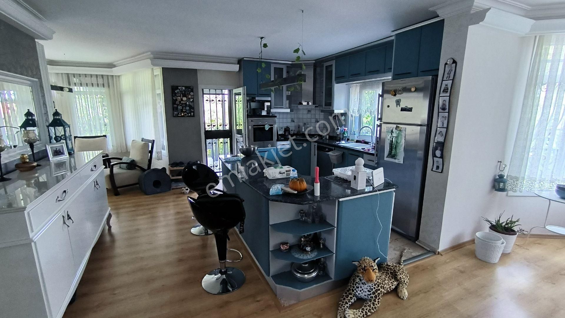 İzmir Kemalpaşa Çiniliköy’de Satılık Villa Değerlenen Bölge - Görsel 16