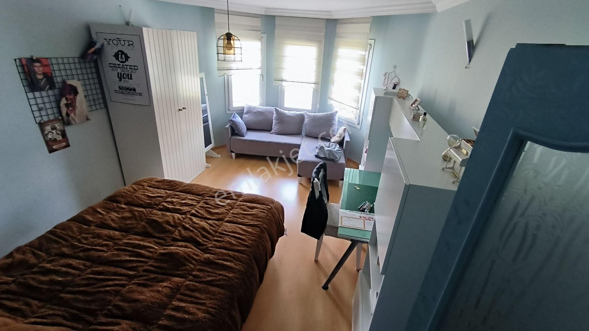 İzmir Kemalpaşa Çiniliköy’de Satılık Villa Değerlenen Bölge - Görsel 24