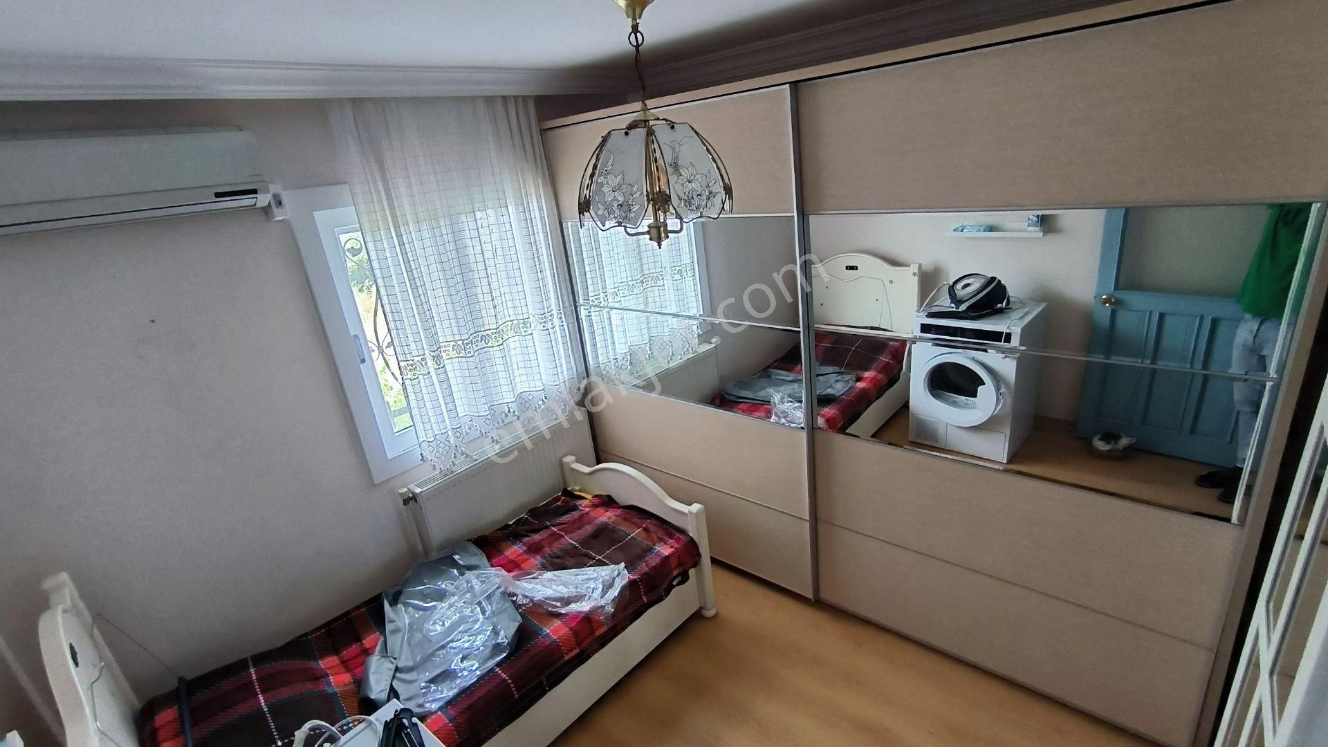 İzmir Kemalpaşa Çiniliköy’de Satılık Villa Değerlenen Bölge - Görsel 20