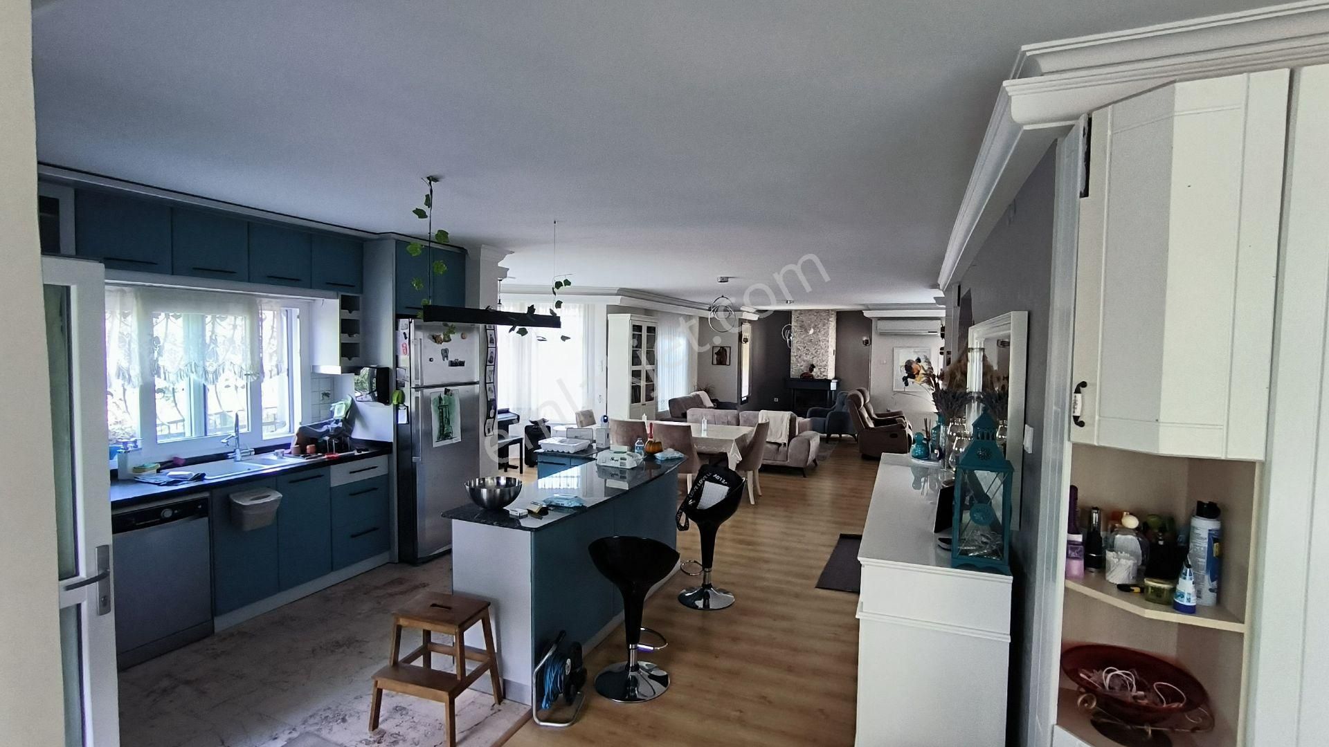 İzmir Kemalpaşa Çiniliköy’de Satılık Villa Değerlenen Bölge - Görsel 18