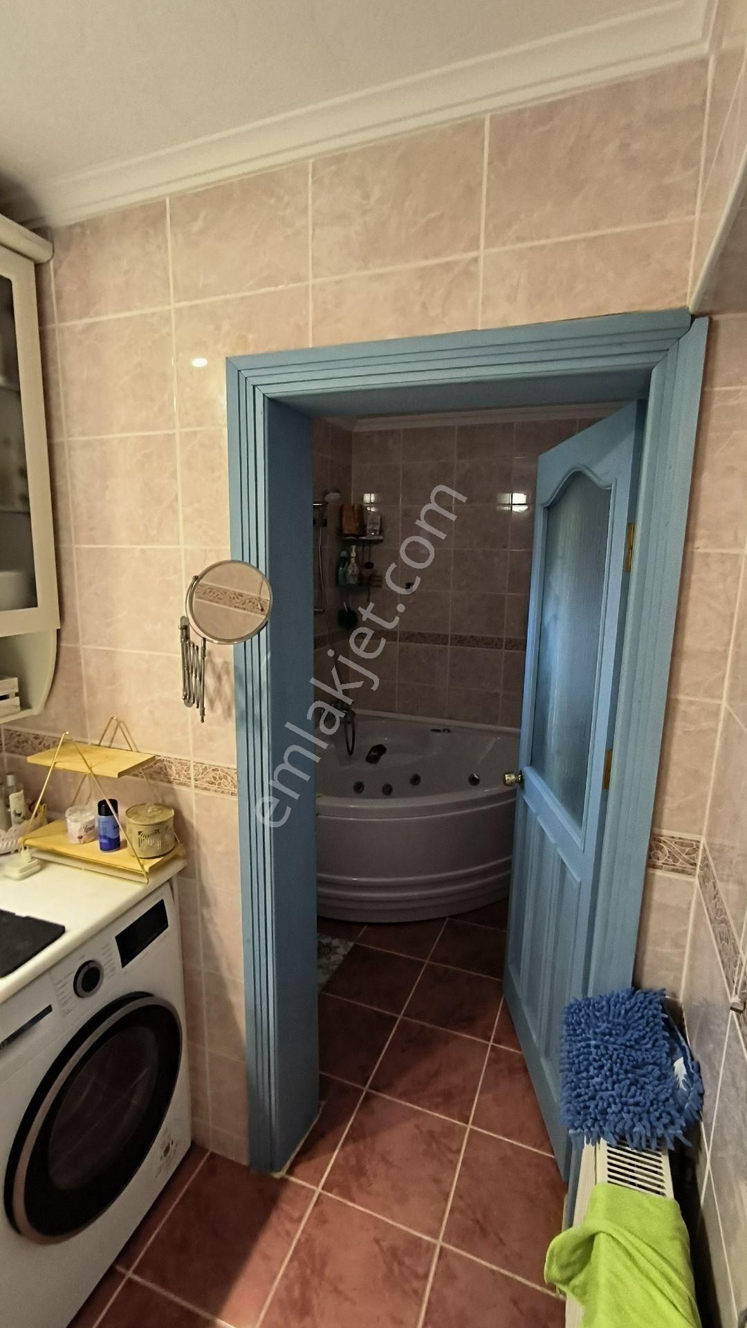 İzmir Kemalpaşa Çiniliköy’de Satılık Villa Değerlenen Bölge - Görsel 27