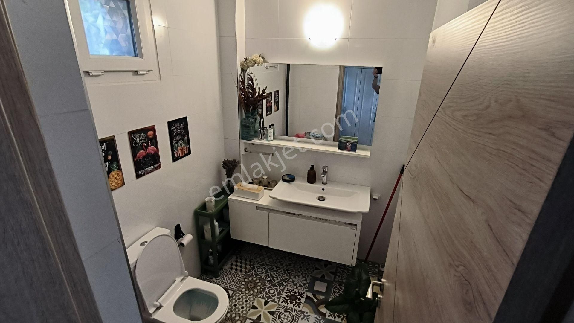 İzmir Kemalpaşa Çiniliköy’de Satılık Villa Değerlenen Bölge - Görsel 14