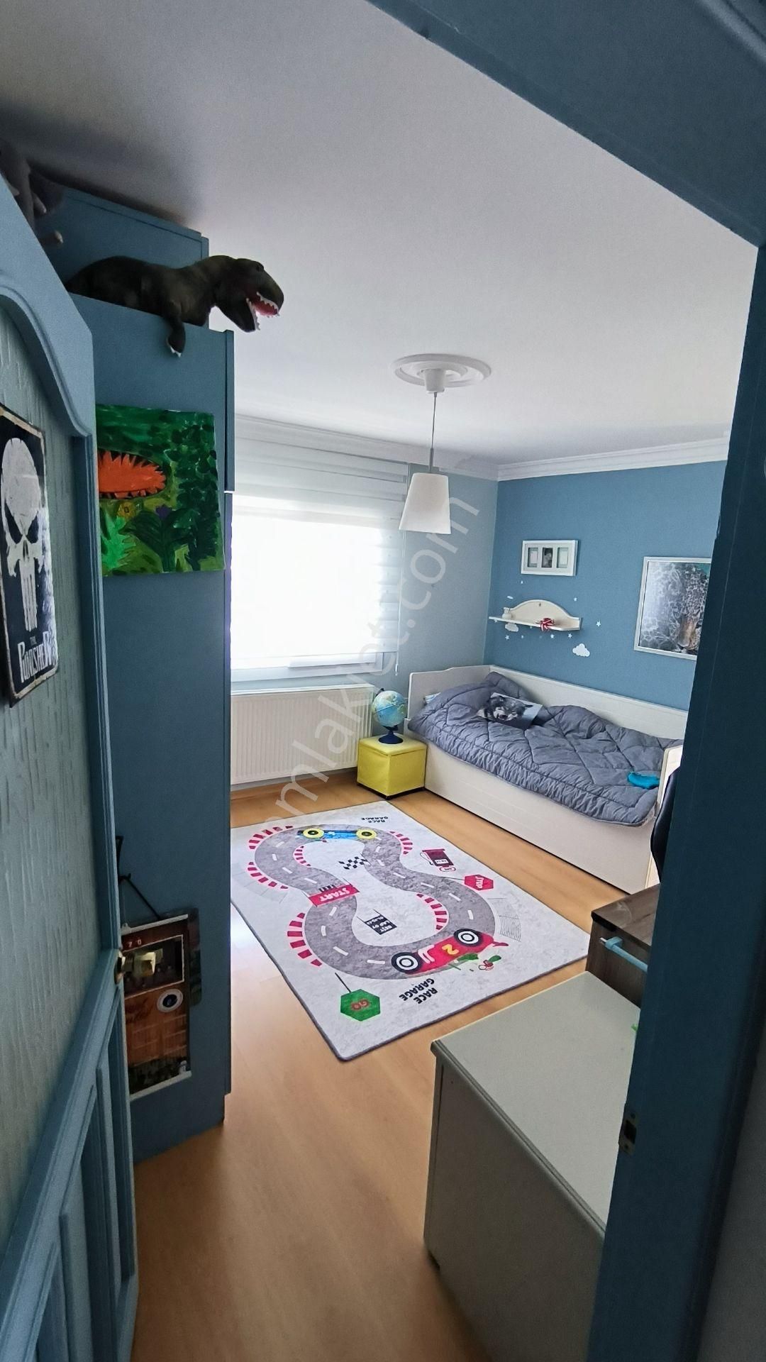 İzmir Kemalpaşa Çiniliköy’de Satılık Villa Değerlenen Bölge - Görsel 21