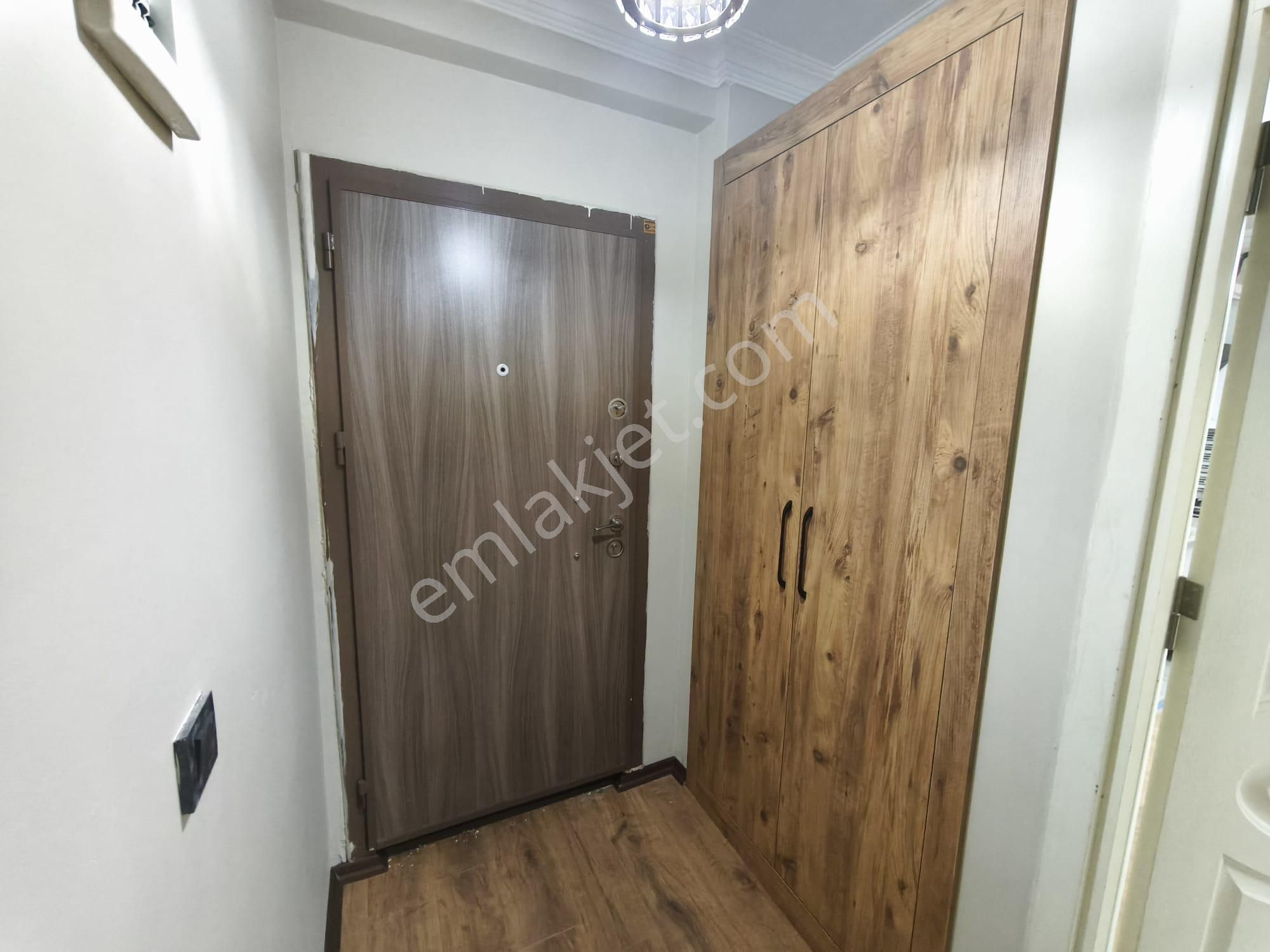 Esse My Home Dan Satılık 2+1 Mithatpaşa Cami Yakını Full Yapılı Geniş Daire - Görsel 15