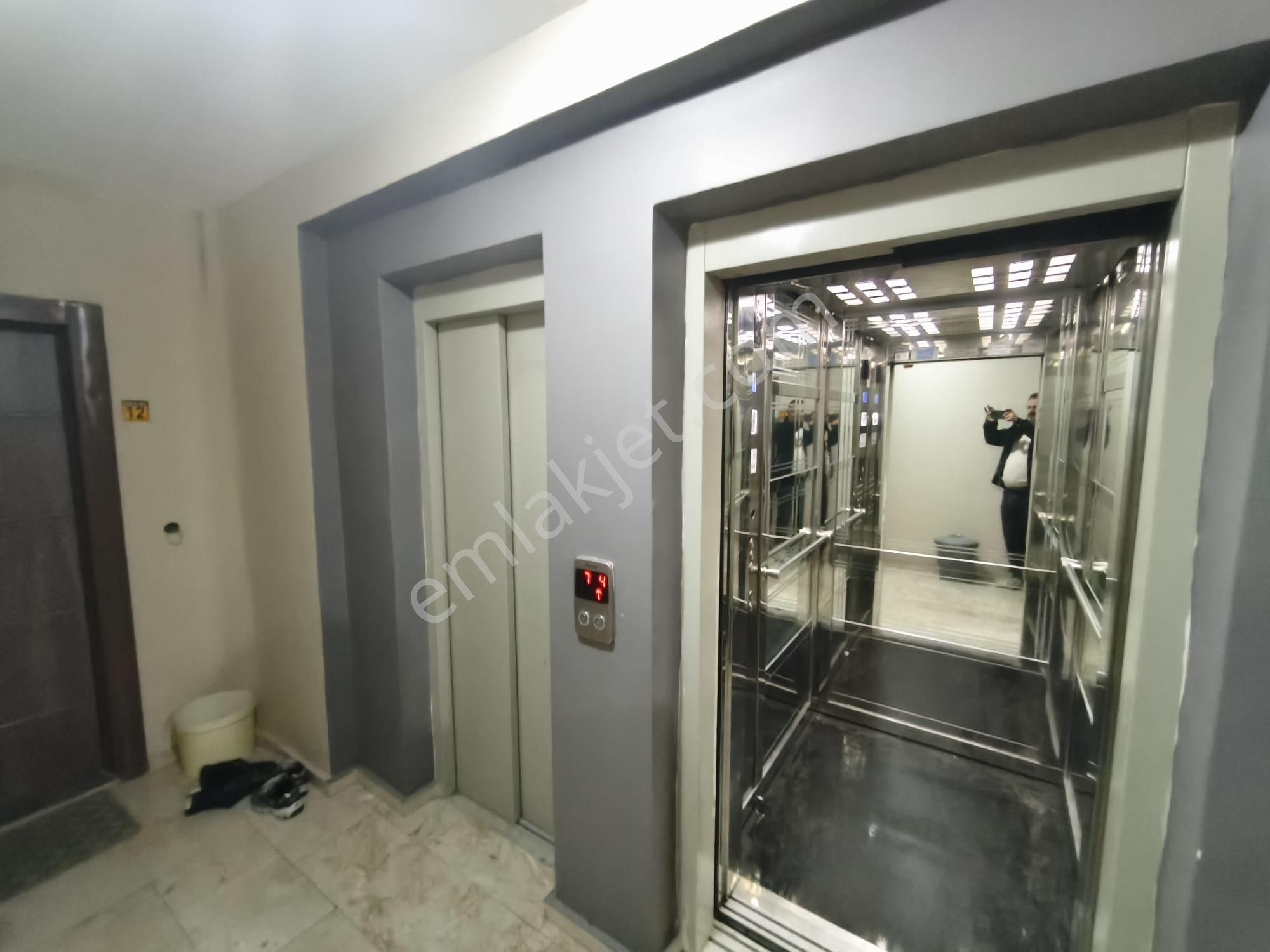 Esse My Home Dan Satılık 2+1 Mithatpaşa Cami Yakını Full Yapılı Geniş Daire - Görsel 16