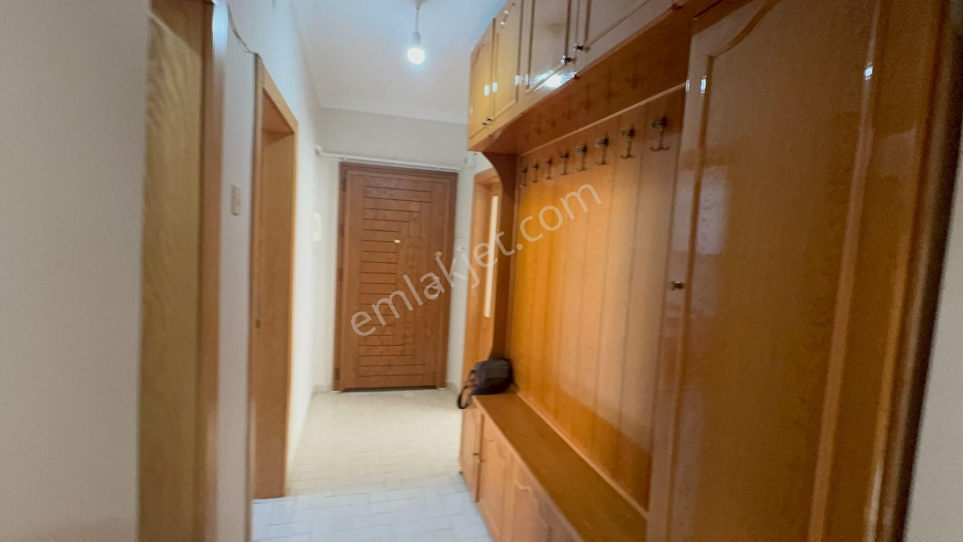 Ankara Yenimahalle Barış Mah Kısmi Eşyalı Kiralık 3+1 120 M2 Daire - Görsel 26