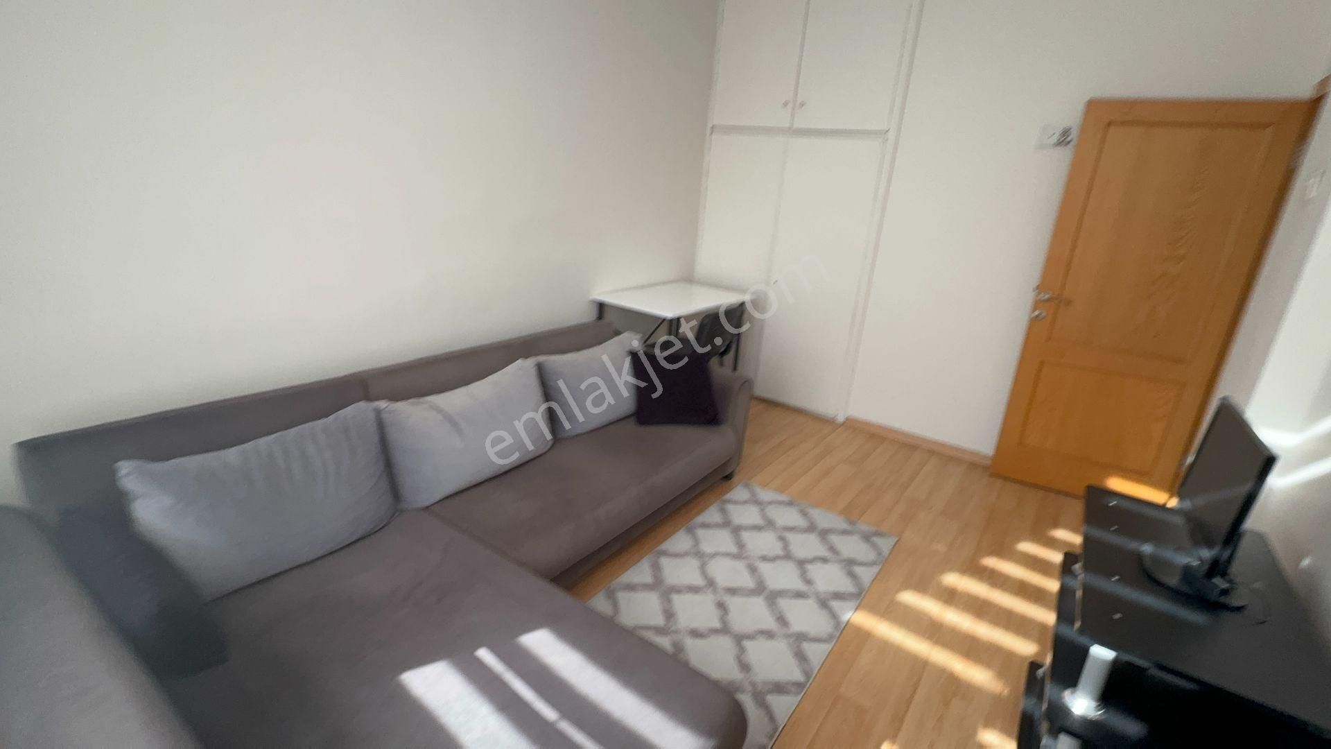 Ankara Yenimahalle Barış Mah Kısmi Eşyalı Kiralık 3+1 120 M2 Daire - Görsel 25