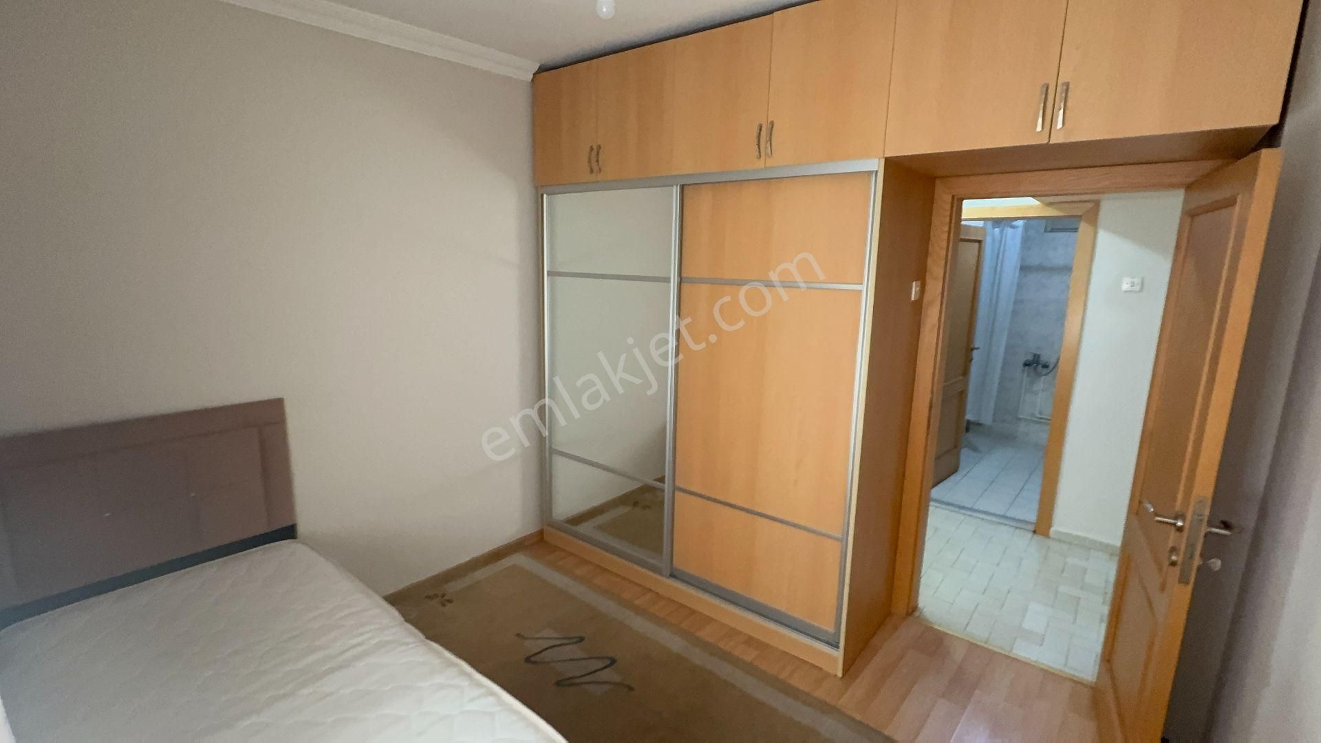 Ankara Yenimahalle Barış Mah Kısmi Eşyalı Kiralık 3+1 120 M2 Daire - Görsel 22