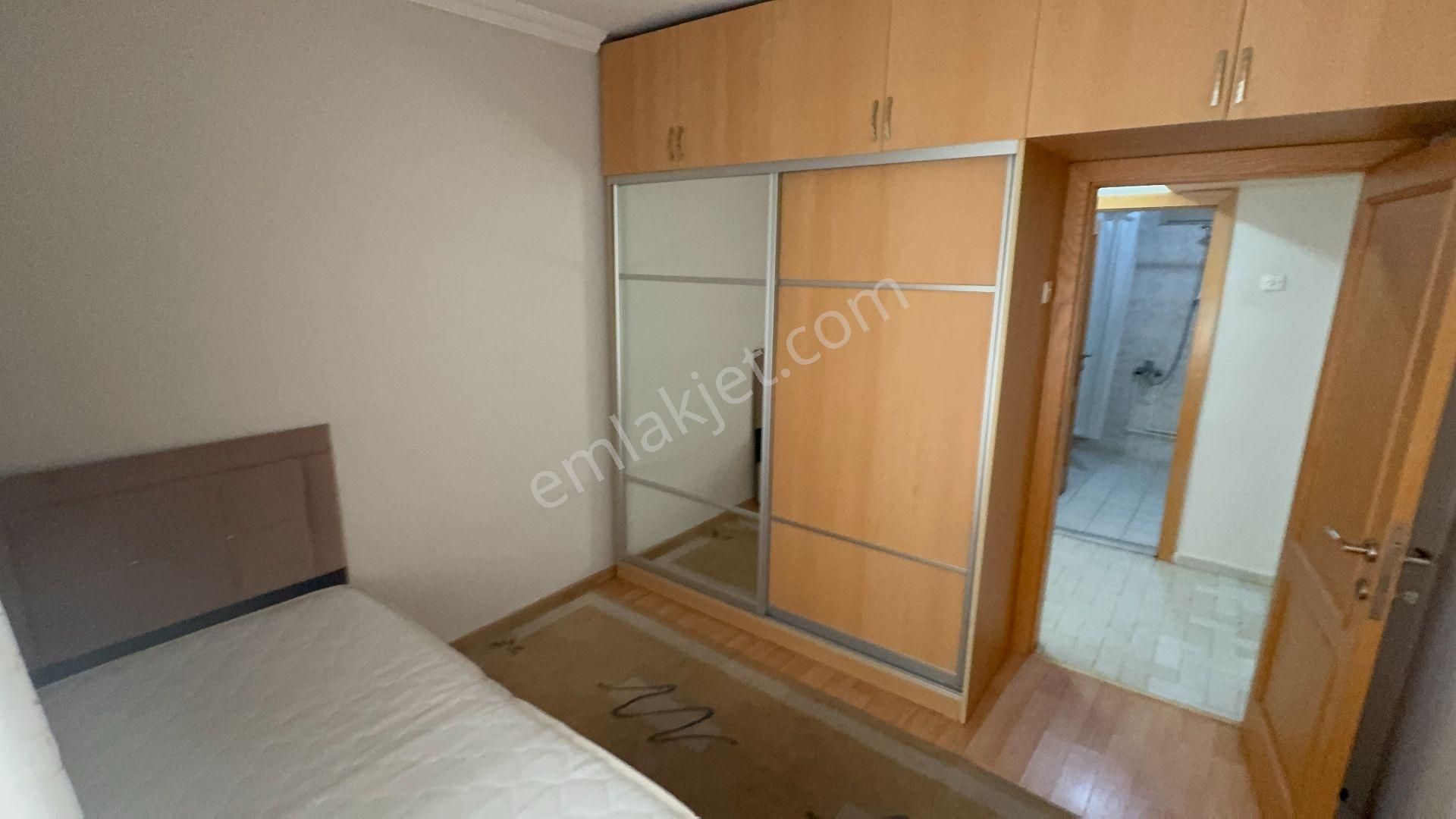 Ankara Yenimahalle Barış Mah Kısmi Eşyalı Kiralık 3+1 120 M2 Daire - Görsel 19