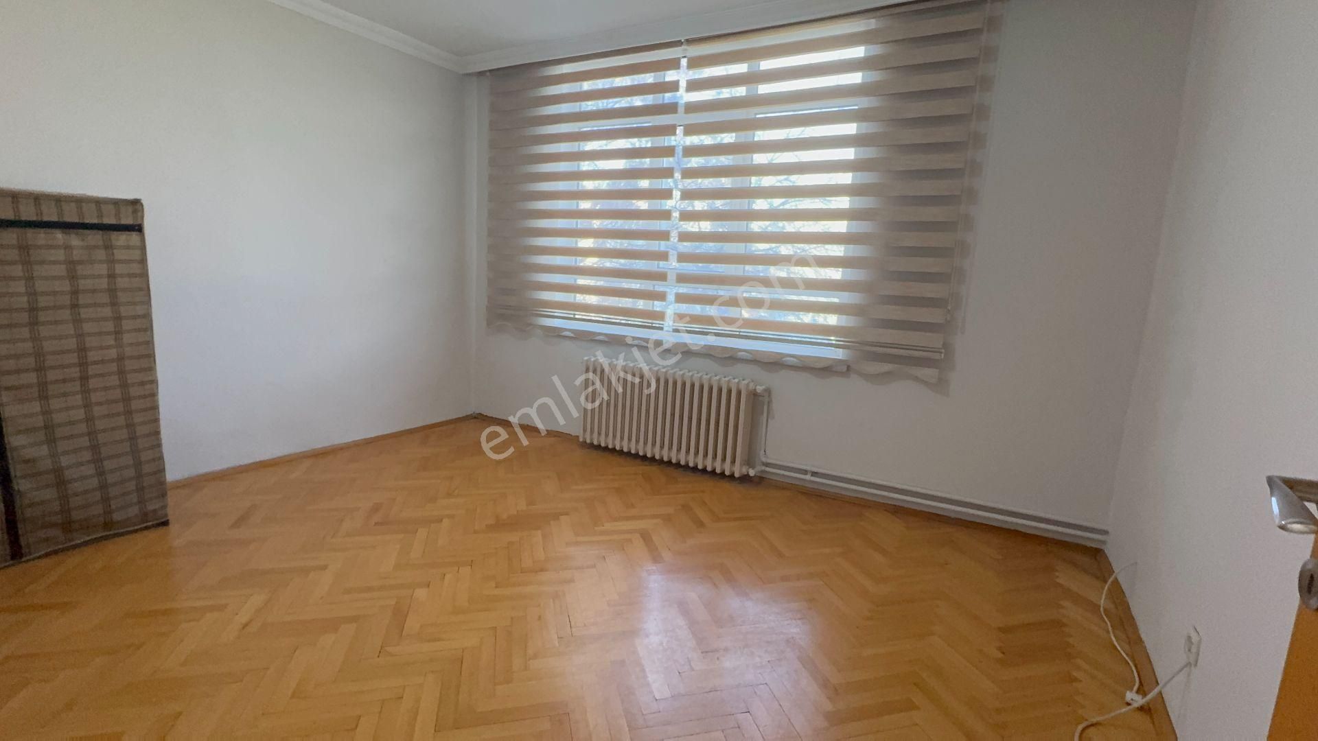 Ankara Yenimahalle Barış Mah Kısmi Eşyalı Kiralık 3+1 120 M2 Daire - Görsel 20