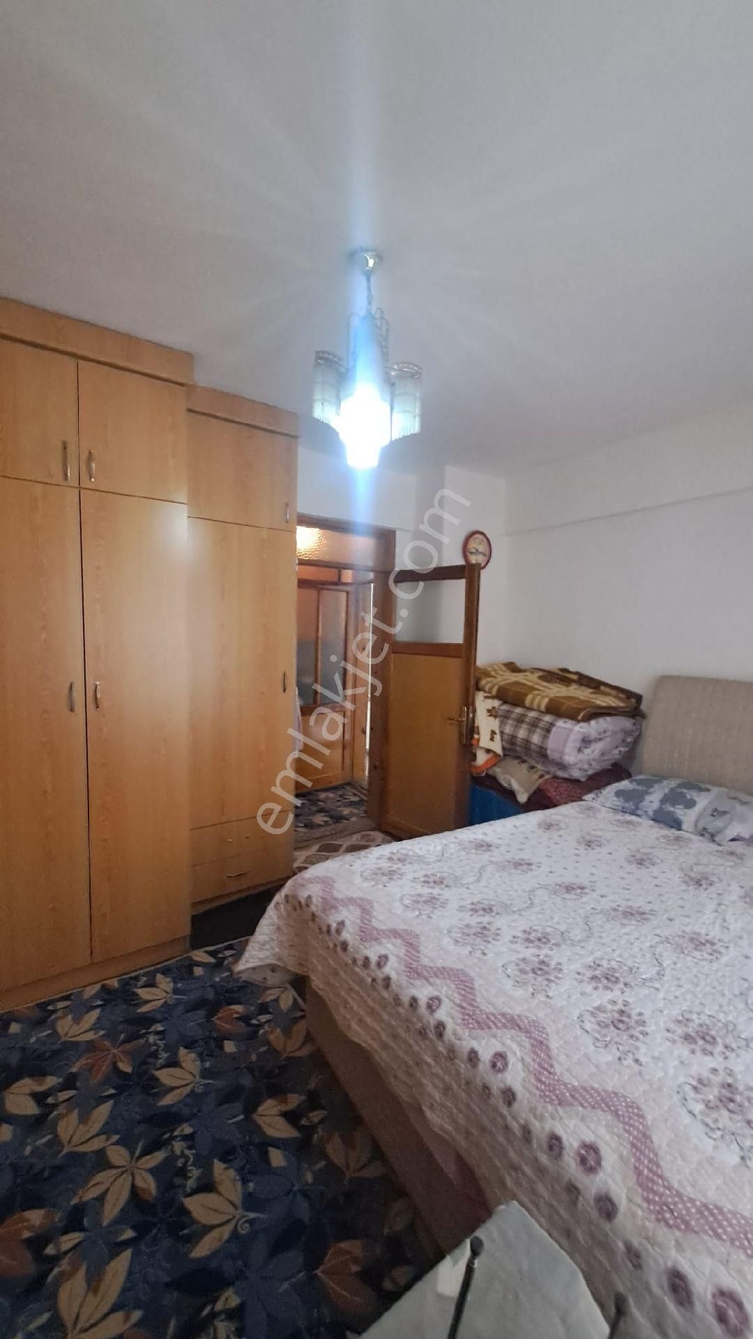 Dokuzkavaklar Da Satılık Daire - Görsel 28