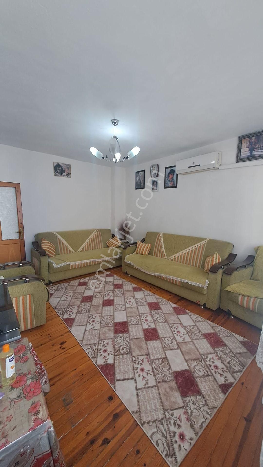 Dokuzkavaklar Da Satılık Daire - Görsel 9