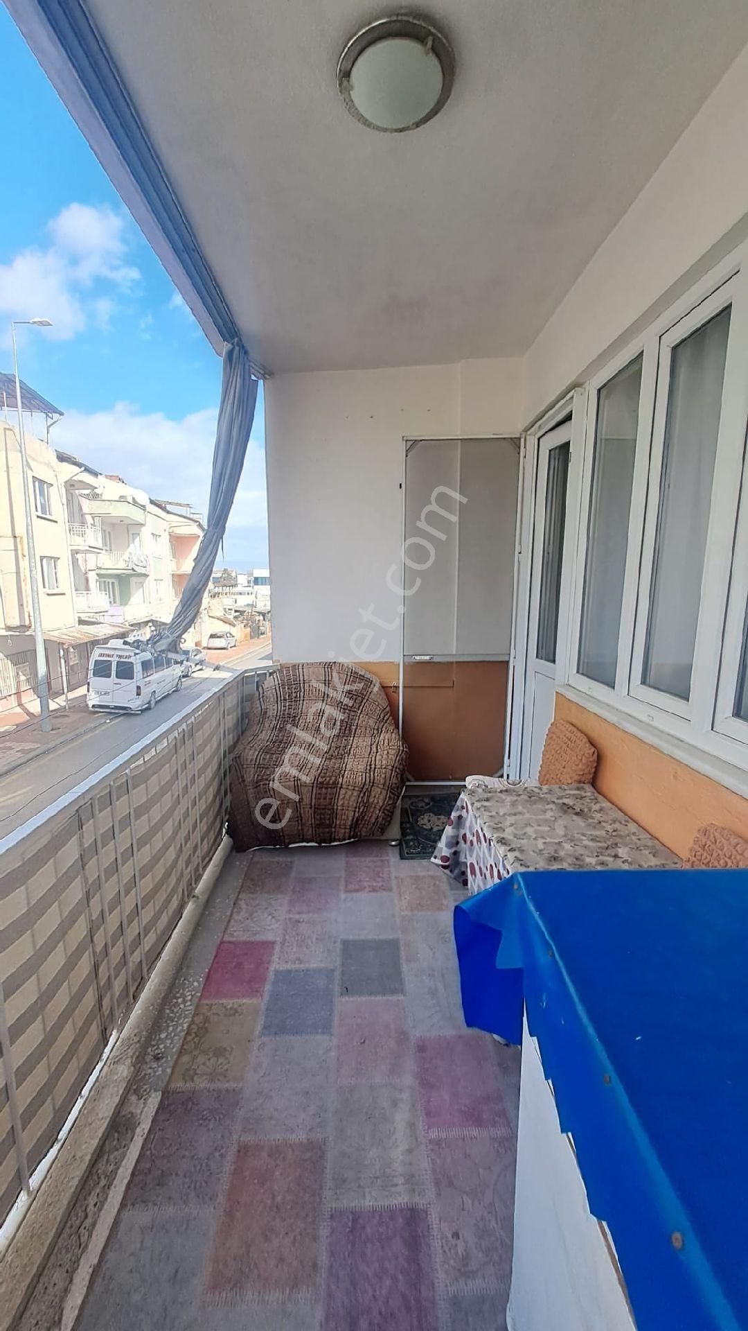 Dokuzkavaklar Da Satılık Daire - Görsel 26