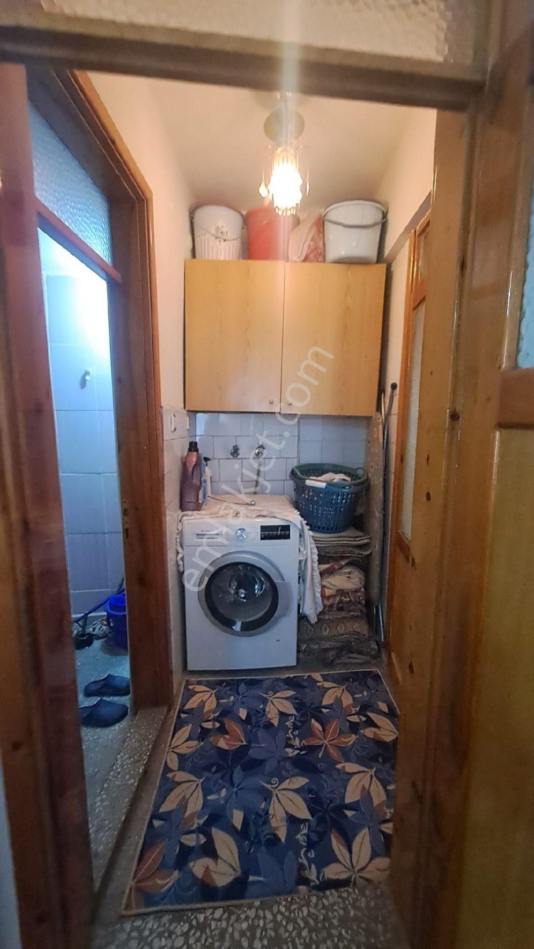 Dokuzkavaklar Da Satılık Daire - Görsel 27