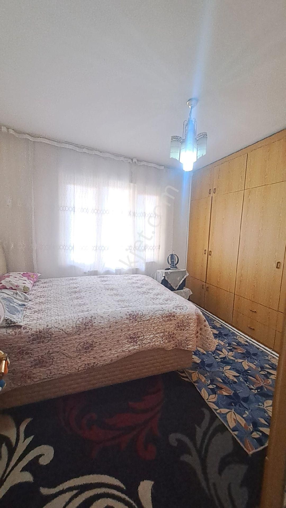 Dokuzkavaklar Da Satılık Daire - Görsel 23