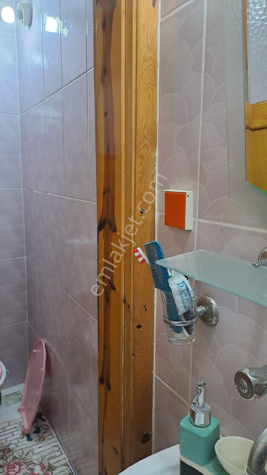 Dokuzkavaklar Da Satılık Daire - Görsel 33