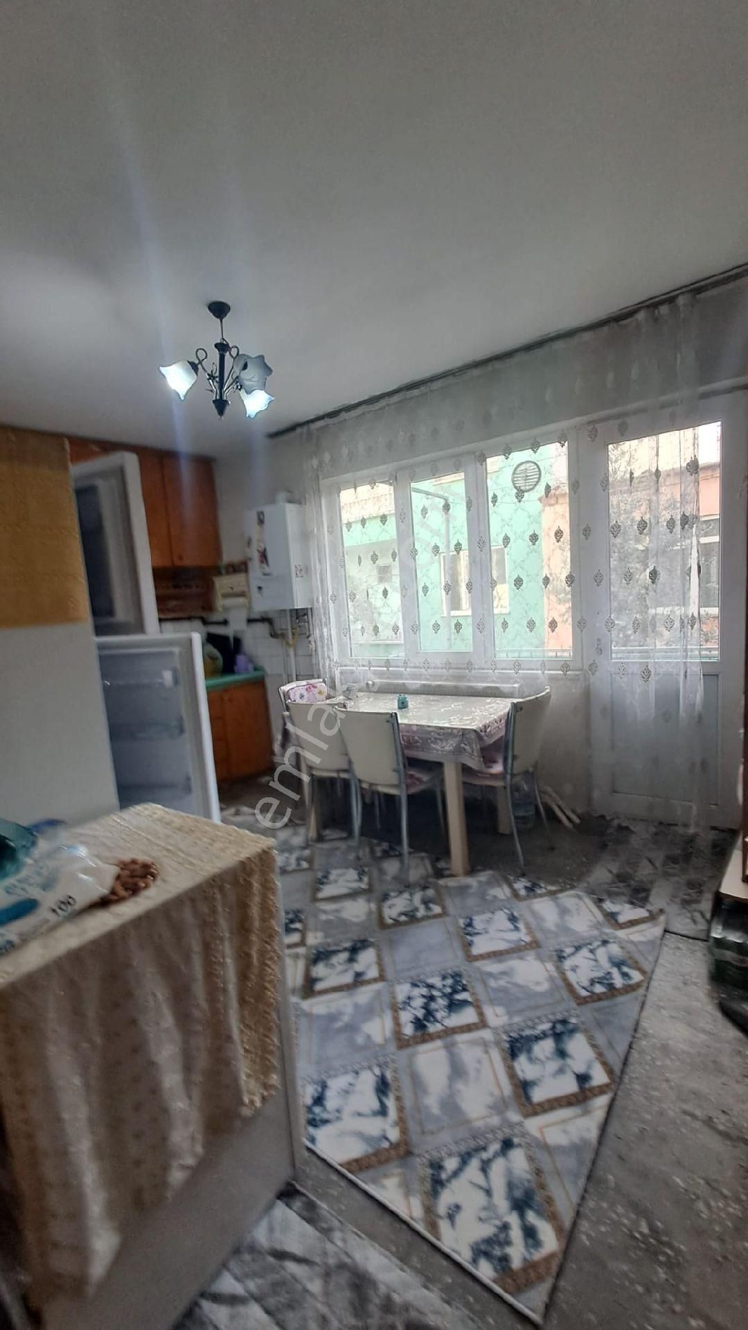 Dokuzkavaklar Da Satılık Daire - Görsel 32