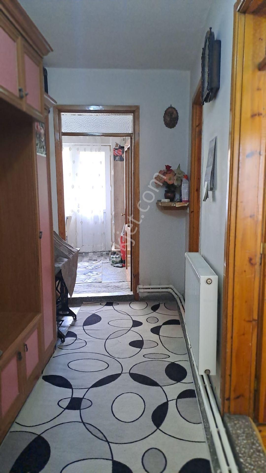 Dokuzkavaklar Da Satılık Daire - Görsel 24