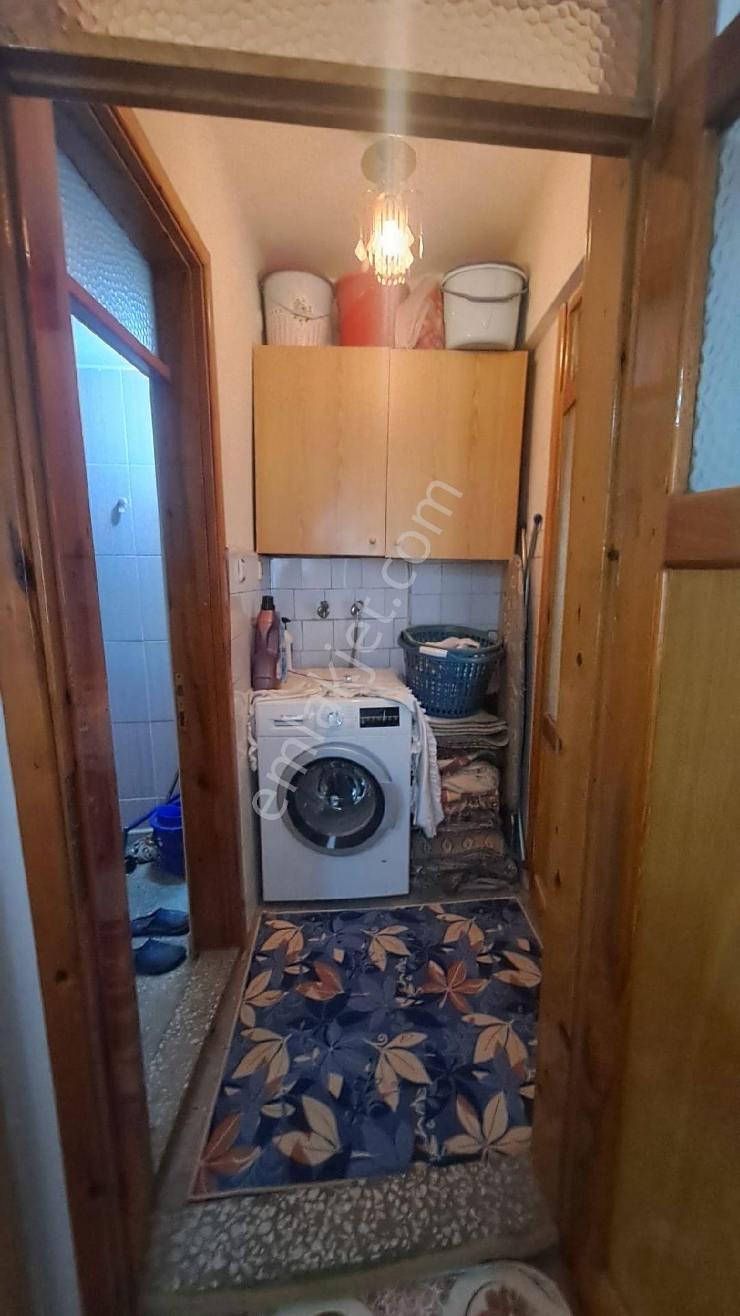 Dokuzkavaklar Da Satılık Daire - Görsel 29