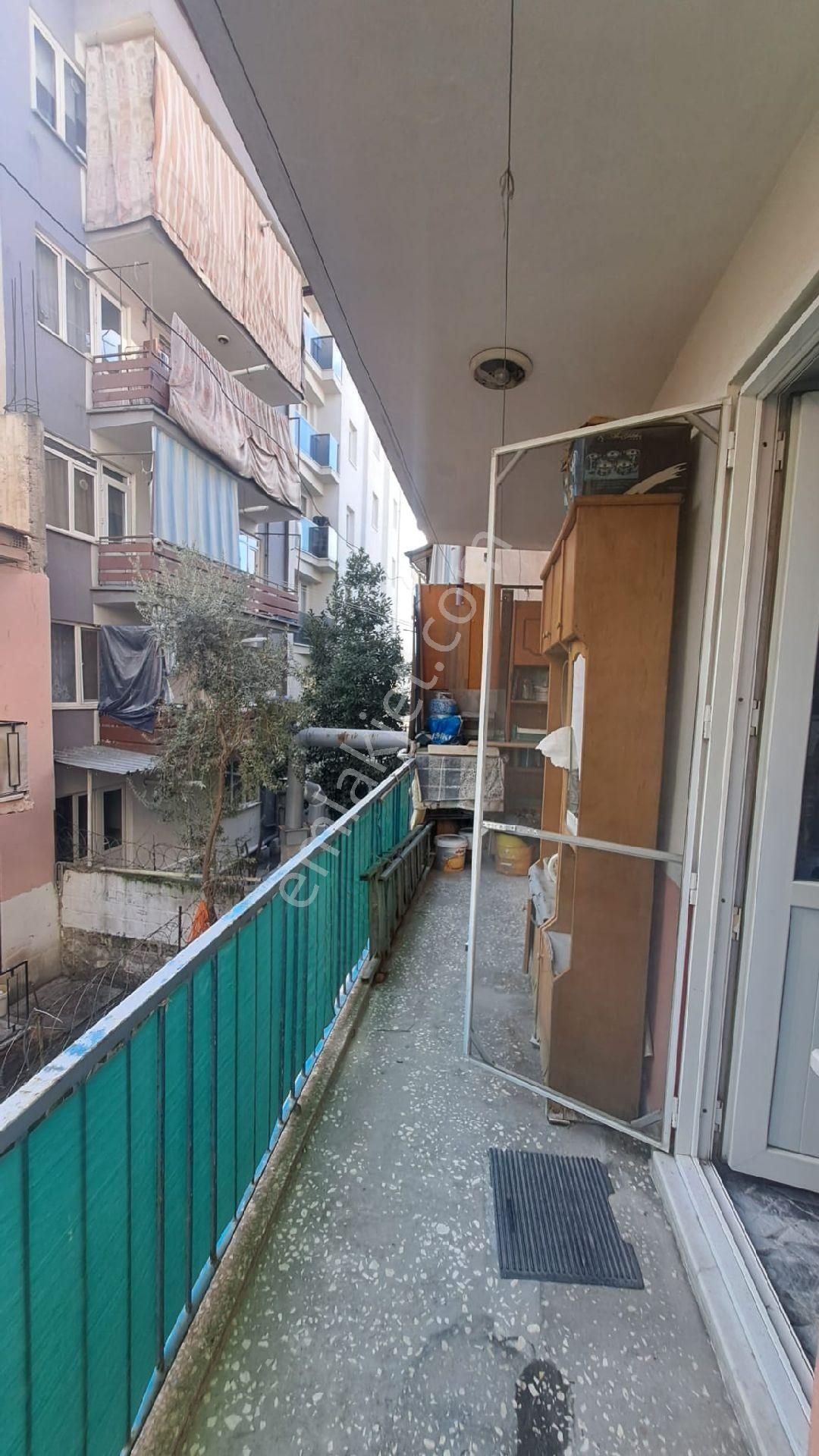 Dokuzkavaklar Da Satılık Daire - Görsel 12