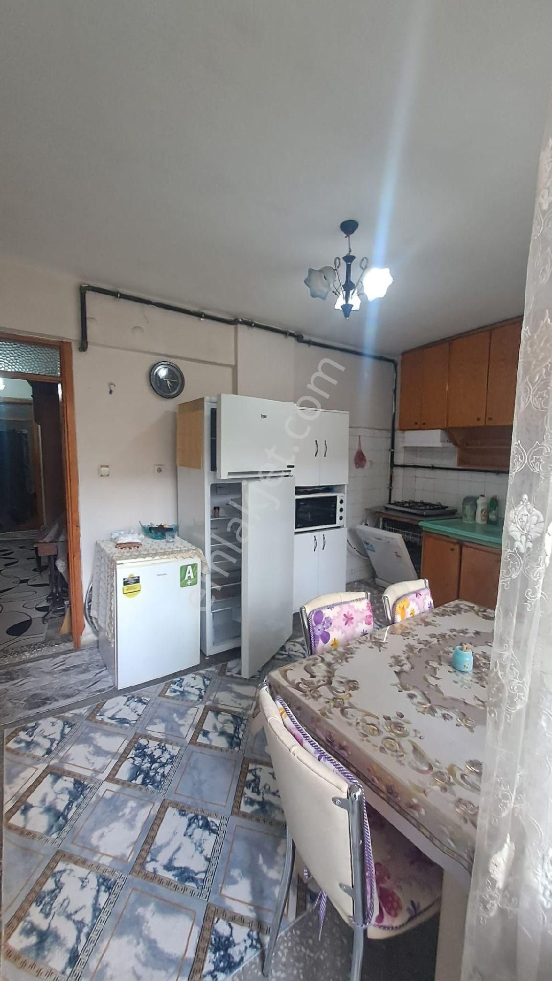 Dokuzkavaklar Da Satılık Daire - Görsel 18