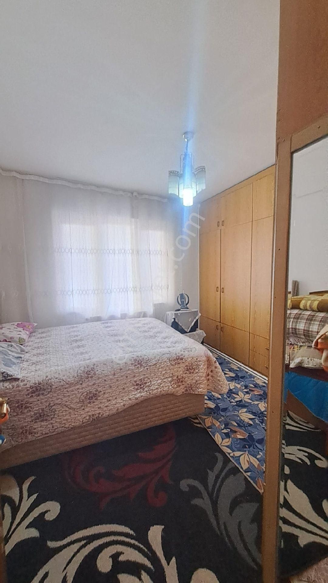 Dokuzkavaklar Da Satılık Daire - Görsel 22