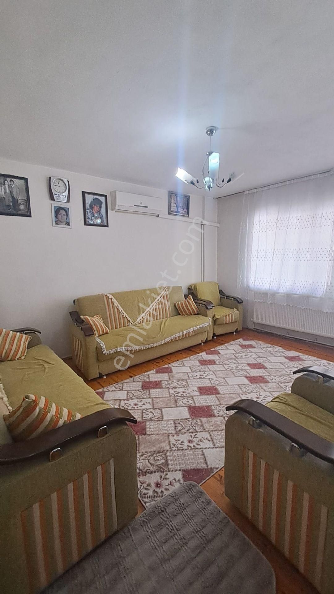 Dokuzkavaklar Da Satılık Daire - Görsel 8