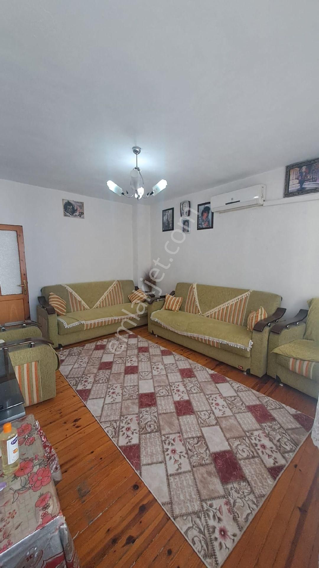 Dokuzkavaklar Da Satılık Daire - Görsel 31