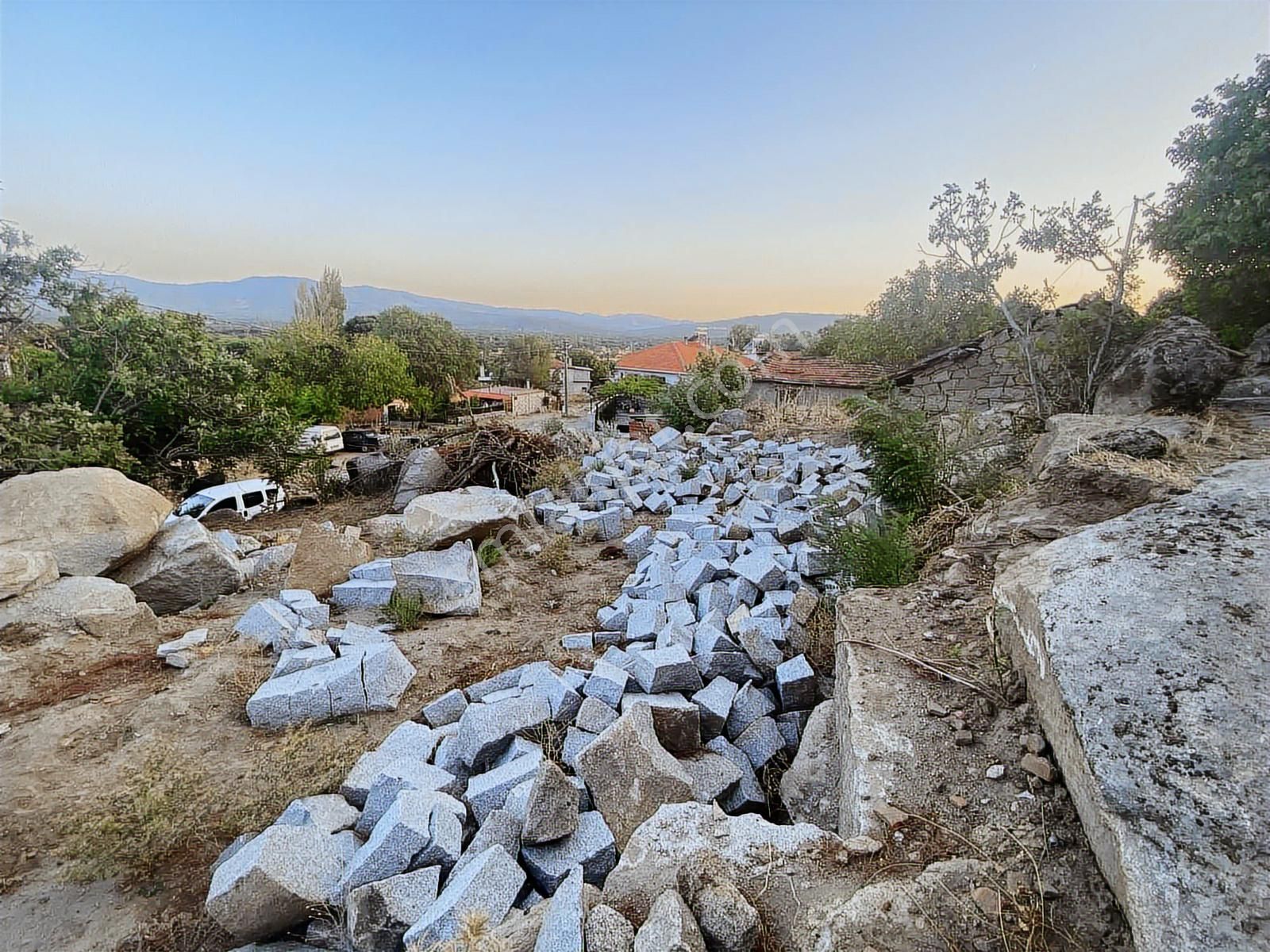 Kozak Yaylası H.hamzalar'da Köy İçi Konut İmarlı Arsa - Görsel 5