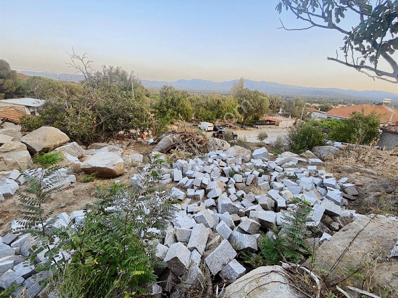 Kozak Yaylası H.hamzalar'da Köy İçi Konut İmarlı Arsa - Görsel 7