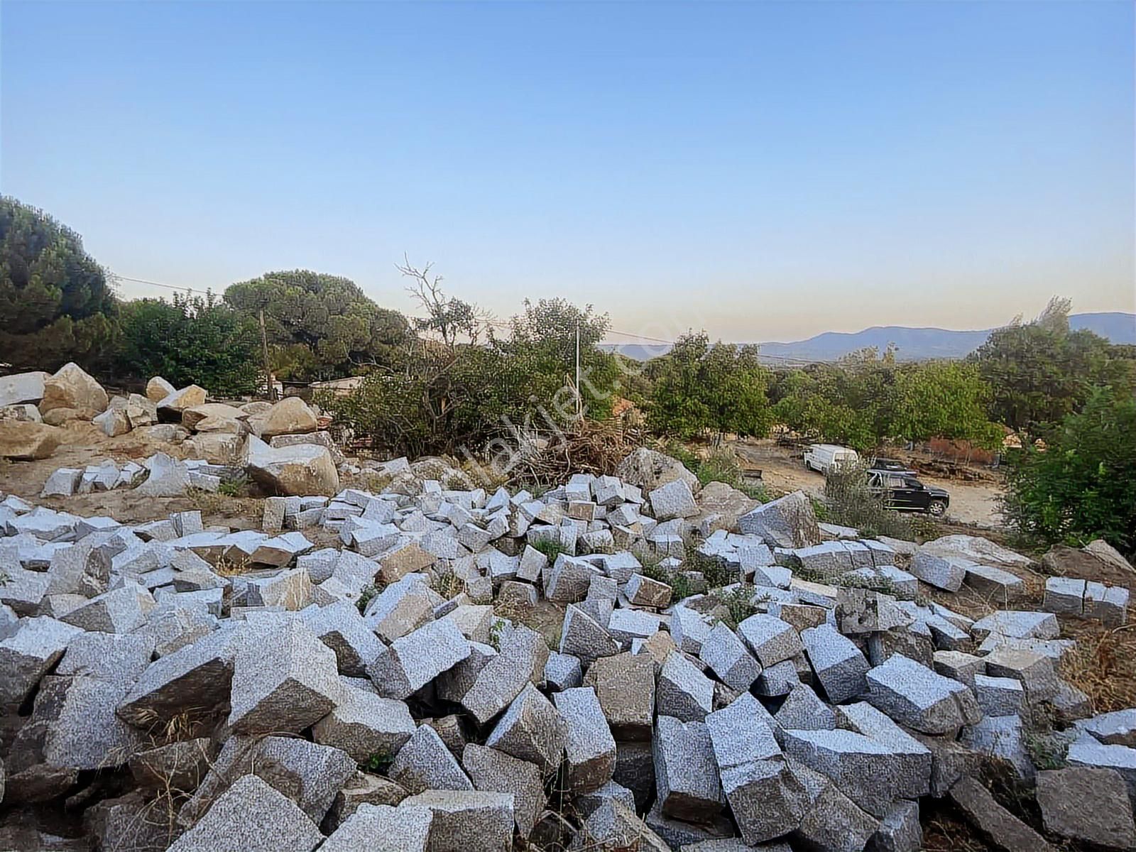 Kozak Yaylası H.hamzalar'da Köy İçi Konut İmarlı Arsa - Görsel 9