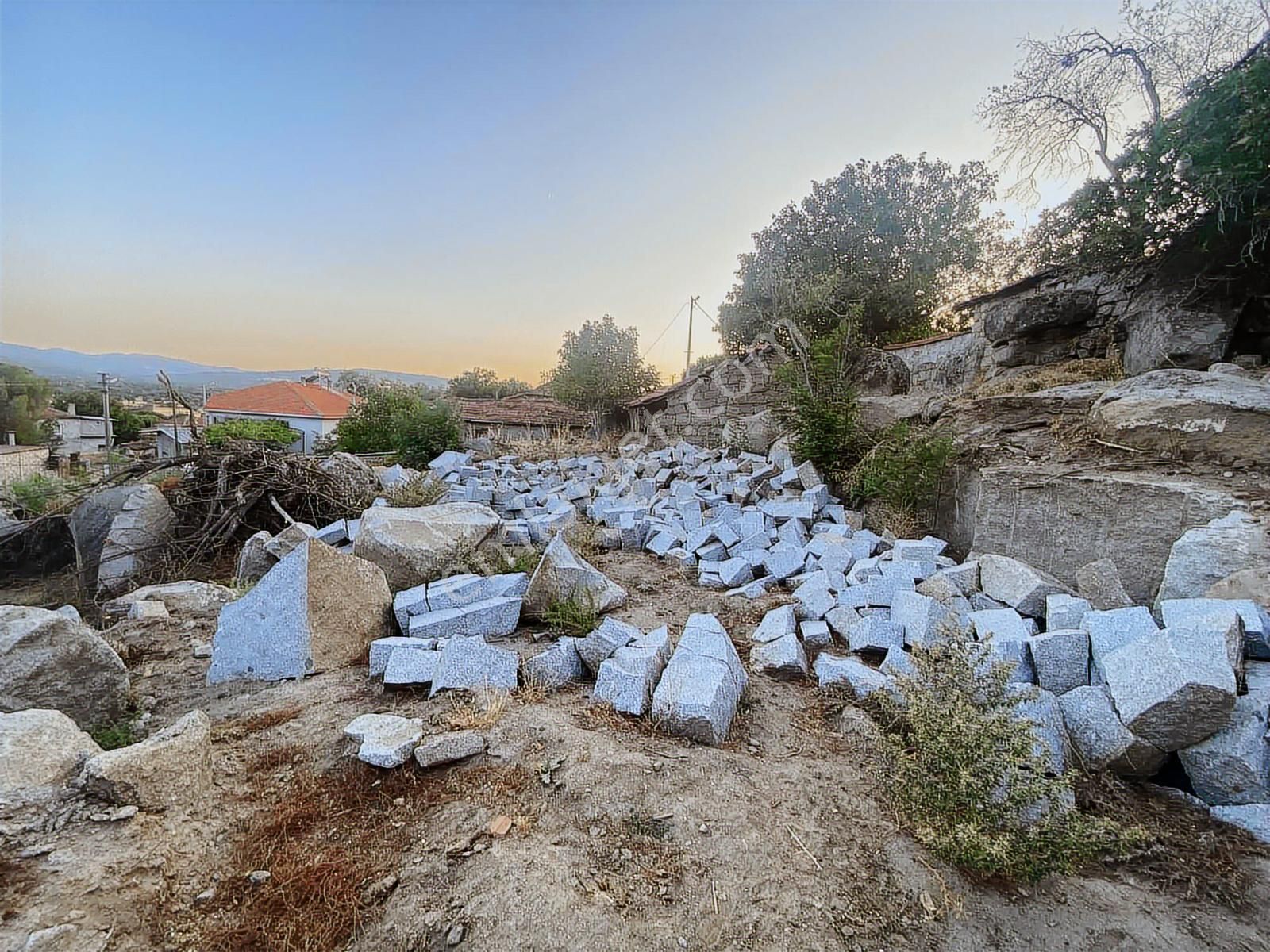 Kozak Yaylası H.hamzalar'da Köy İçi Konut İmarlı Arsa - Görsel 4