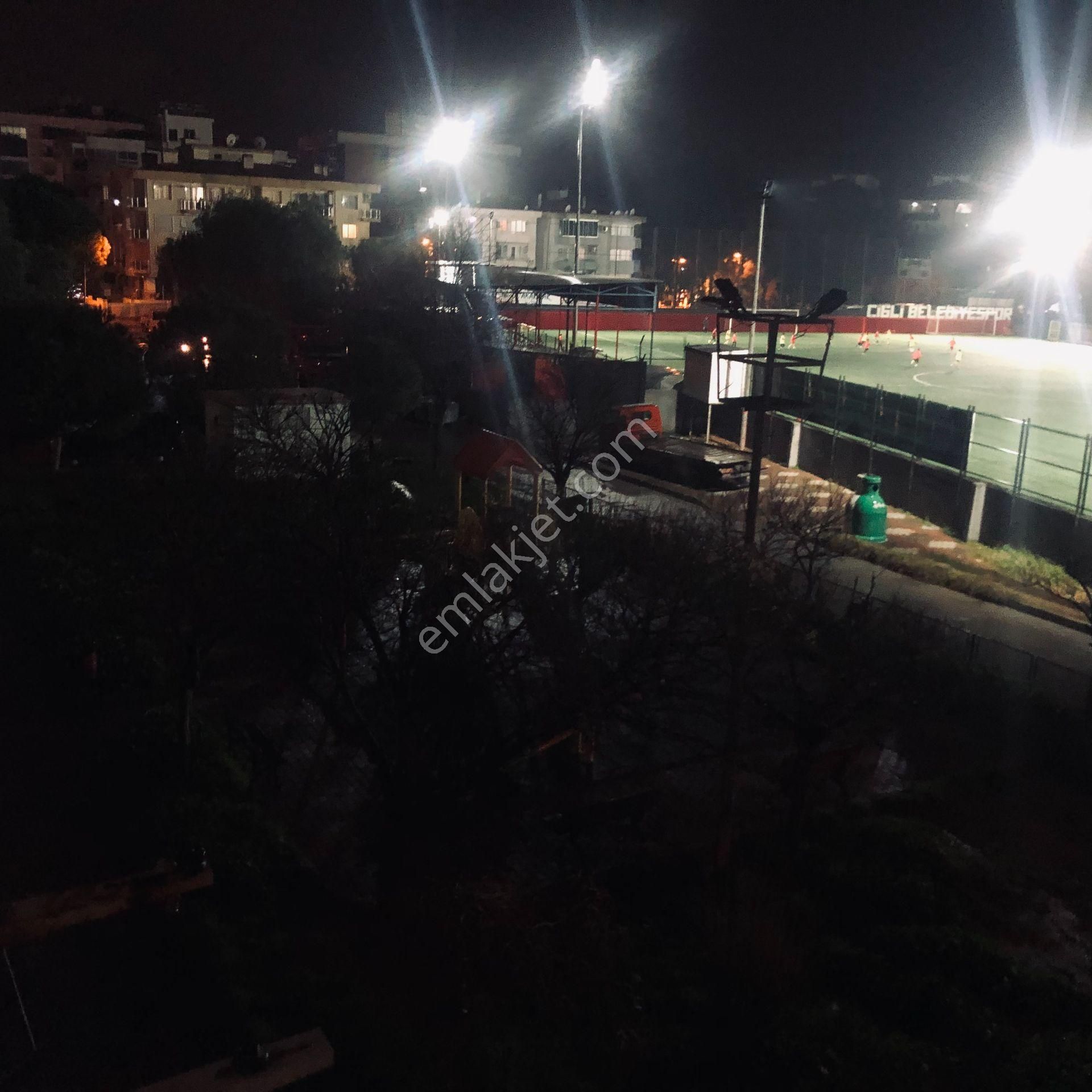 İzmir Çiğli Yeni Mahallesinde Satılık Lüx 3+1 Daire - Görsel 7